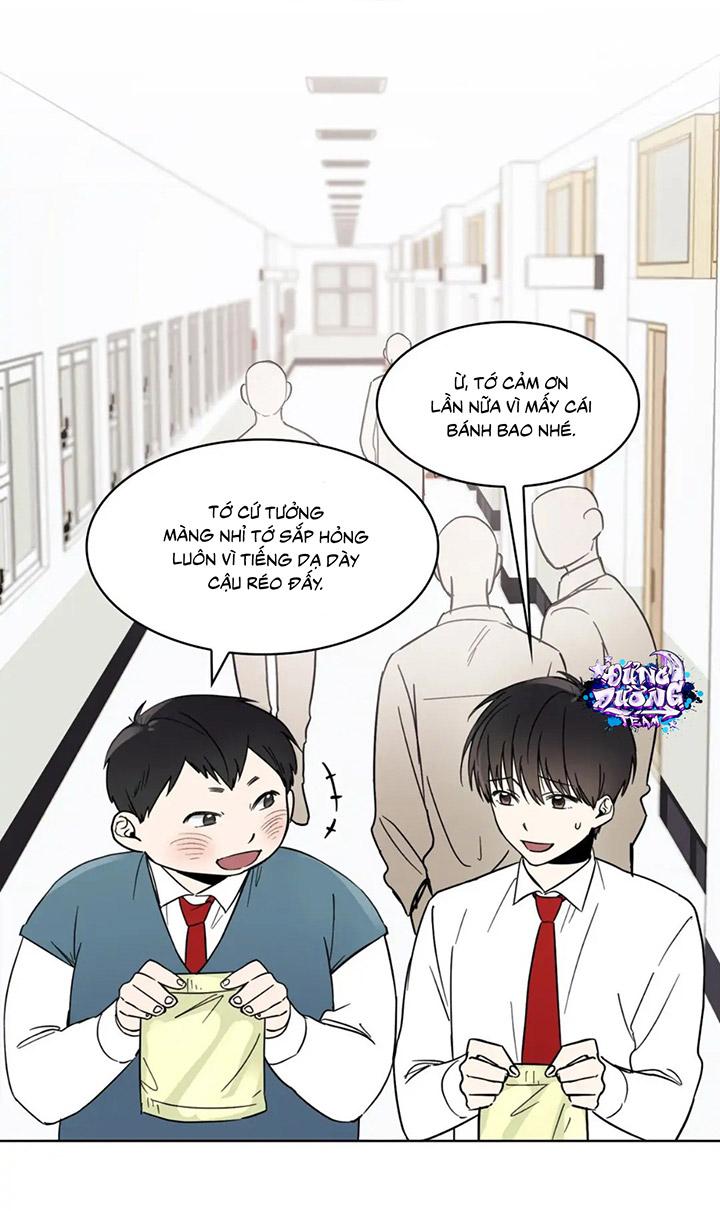 [DDT] KẺ SAY MÊ Chapter 4 - Trang 2