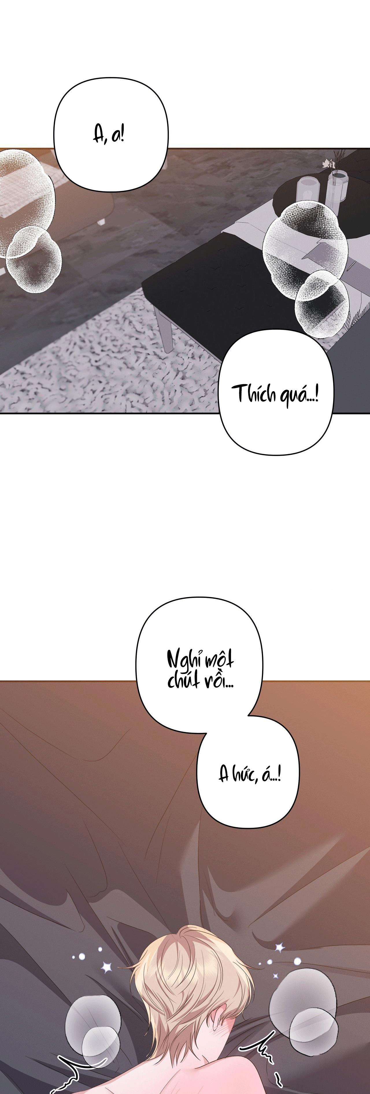 HƯỚNG DẪN TÌNH DỤC Chapter 8 - Next Chapter 9