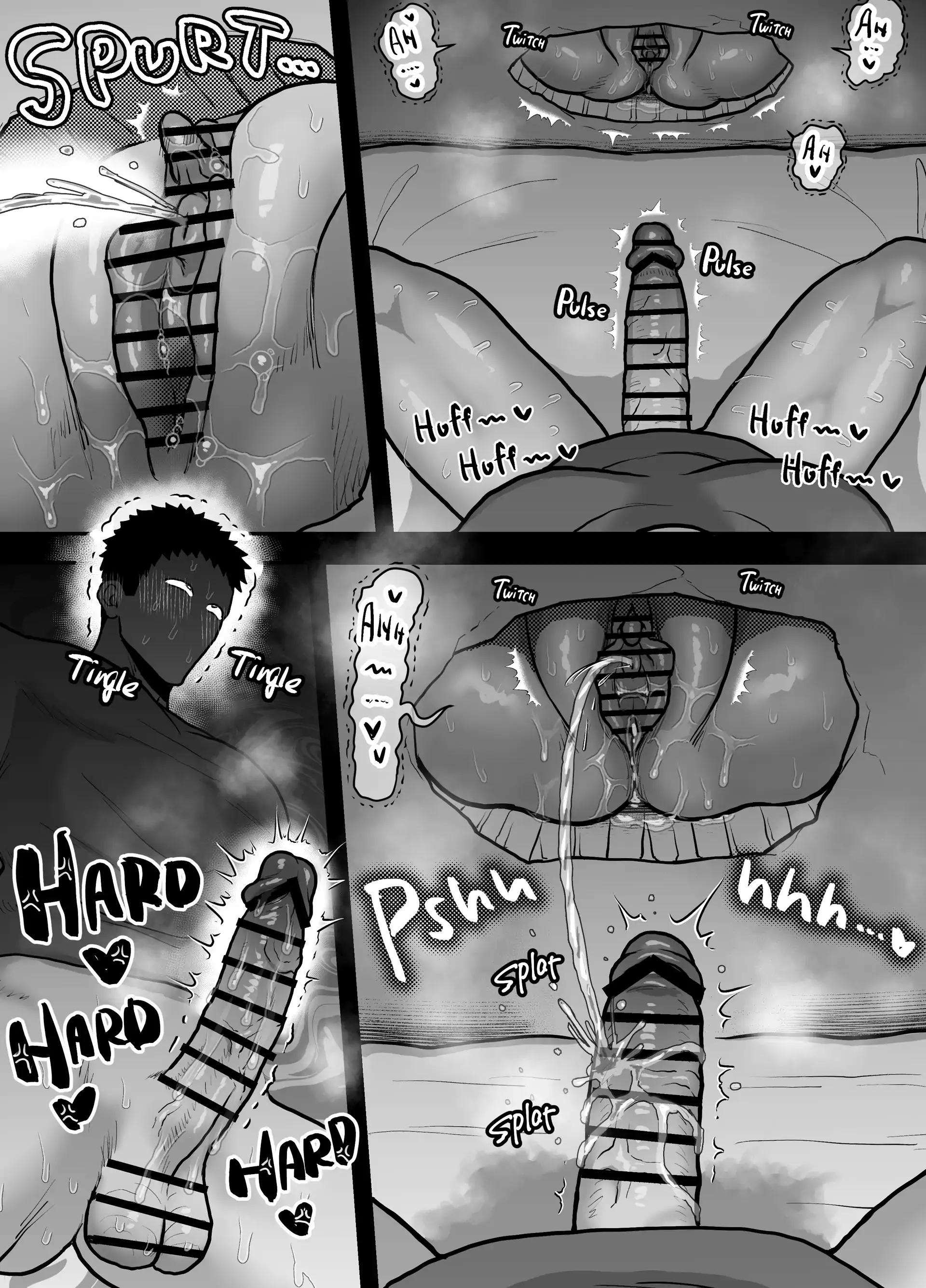 Tuyển tập trôn có lài Chapter 109 - Next 