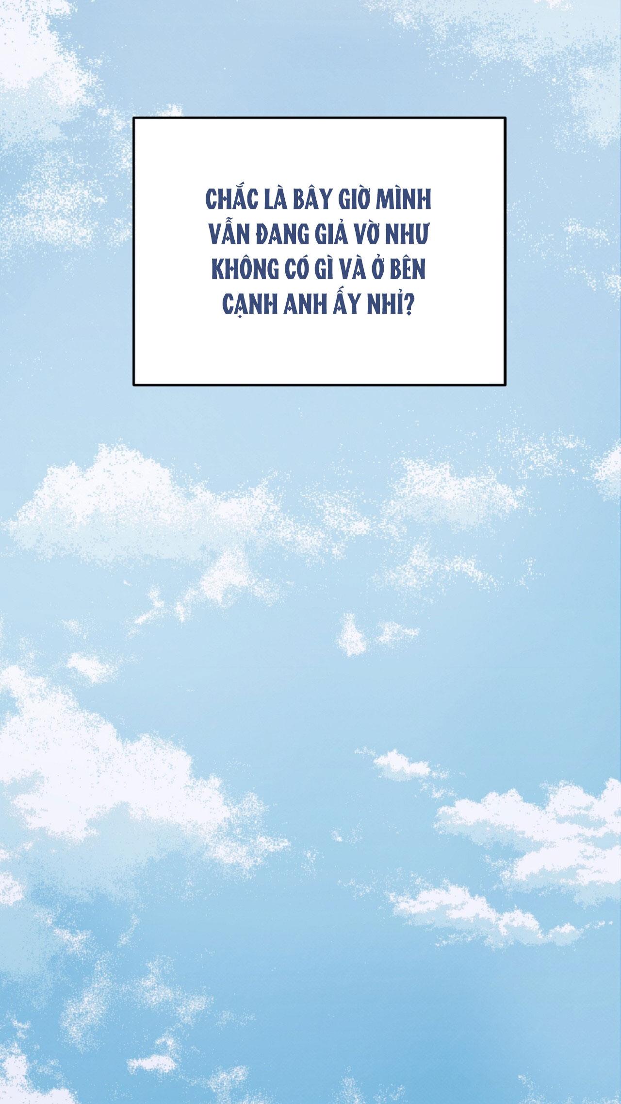 HONEY BEAR Chapter 74 - Next Chapter 75