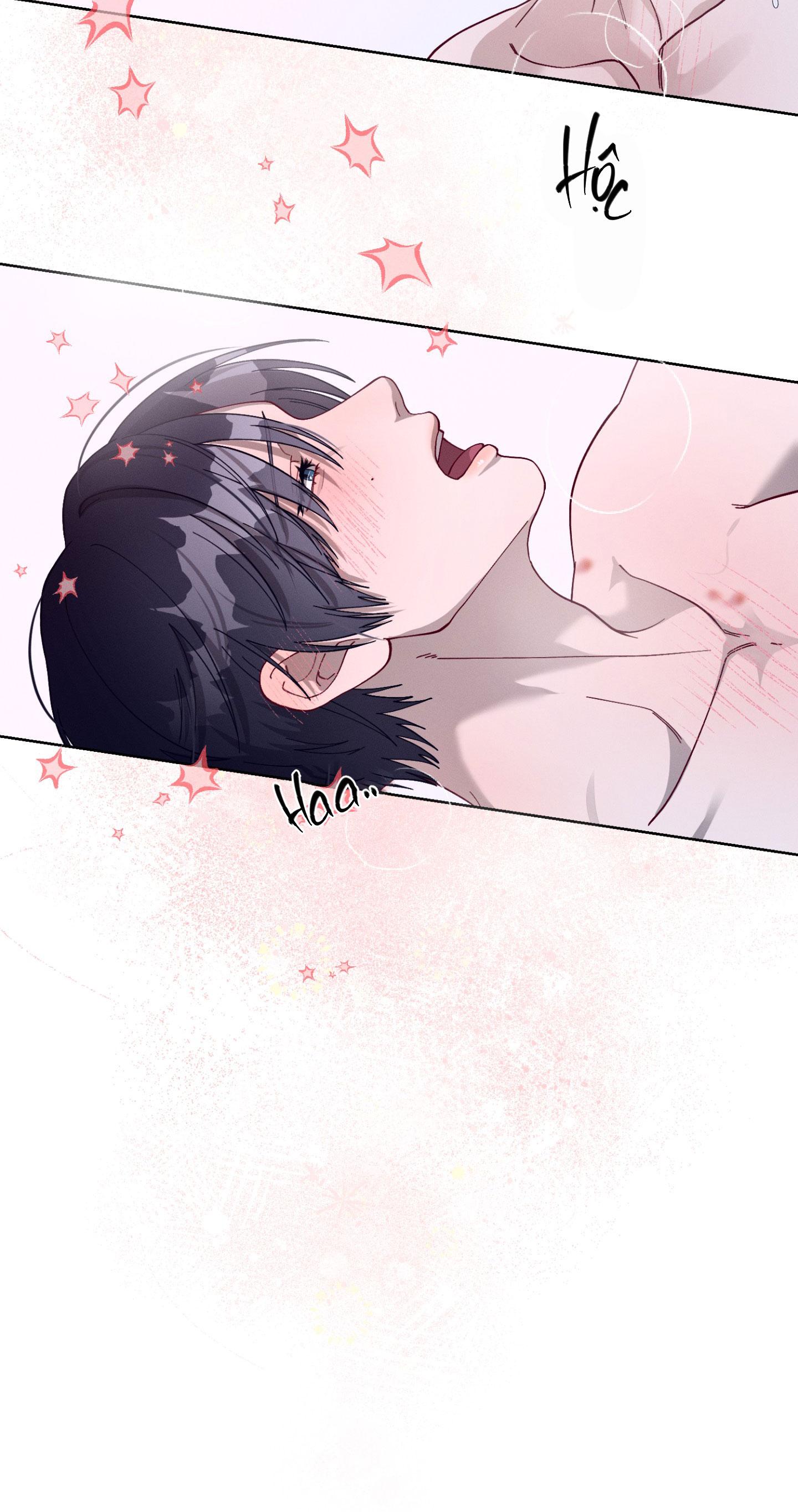 (ABO) CÁCH YÊU THƯƠNG CỤC CƯNG Chapter 12 END - Next 