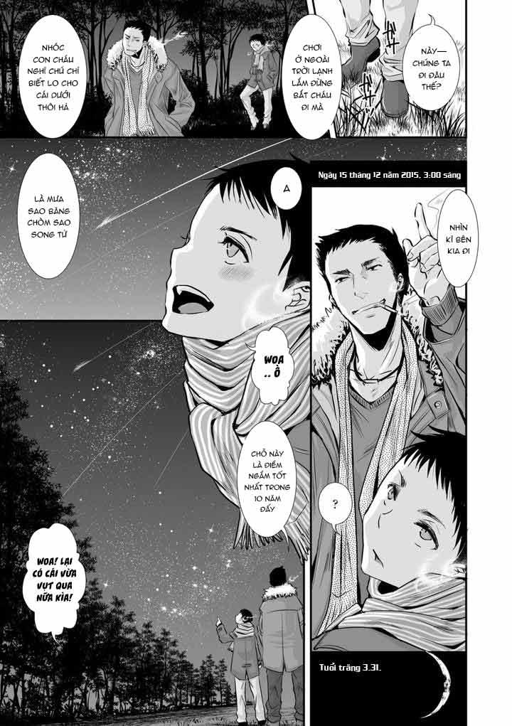 Tổng hợp Boylove Chapter 49 - Next 