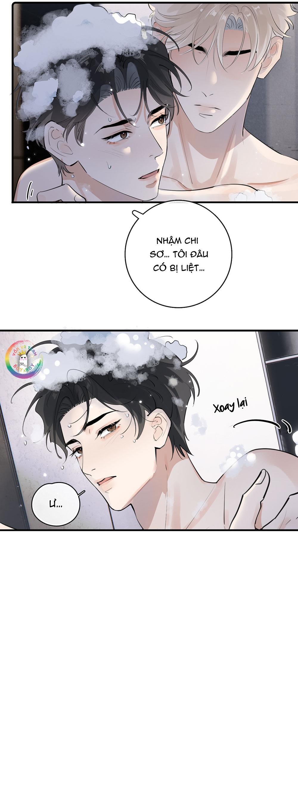 Cậu Vượt Giới Hạn Rồi Chapter 75 - Next 
