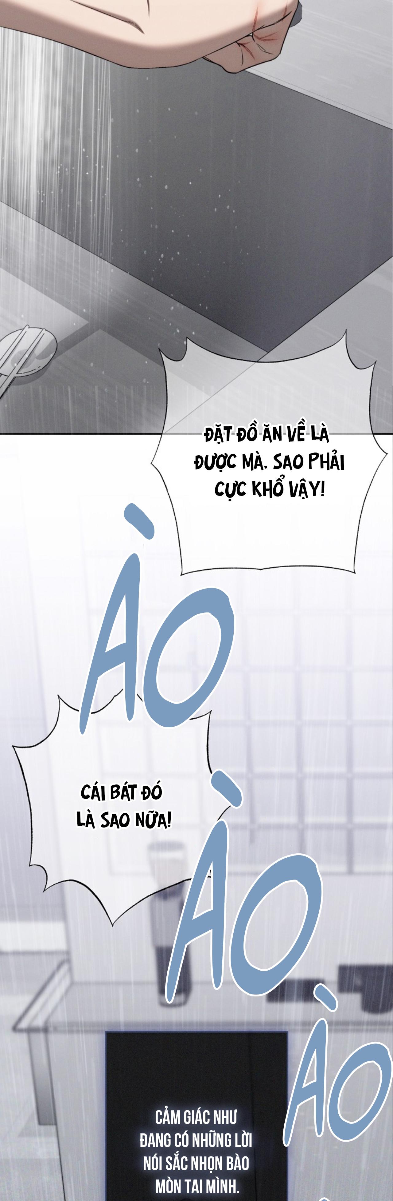Critical Point Chapter 64 - Next Chapter 65