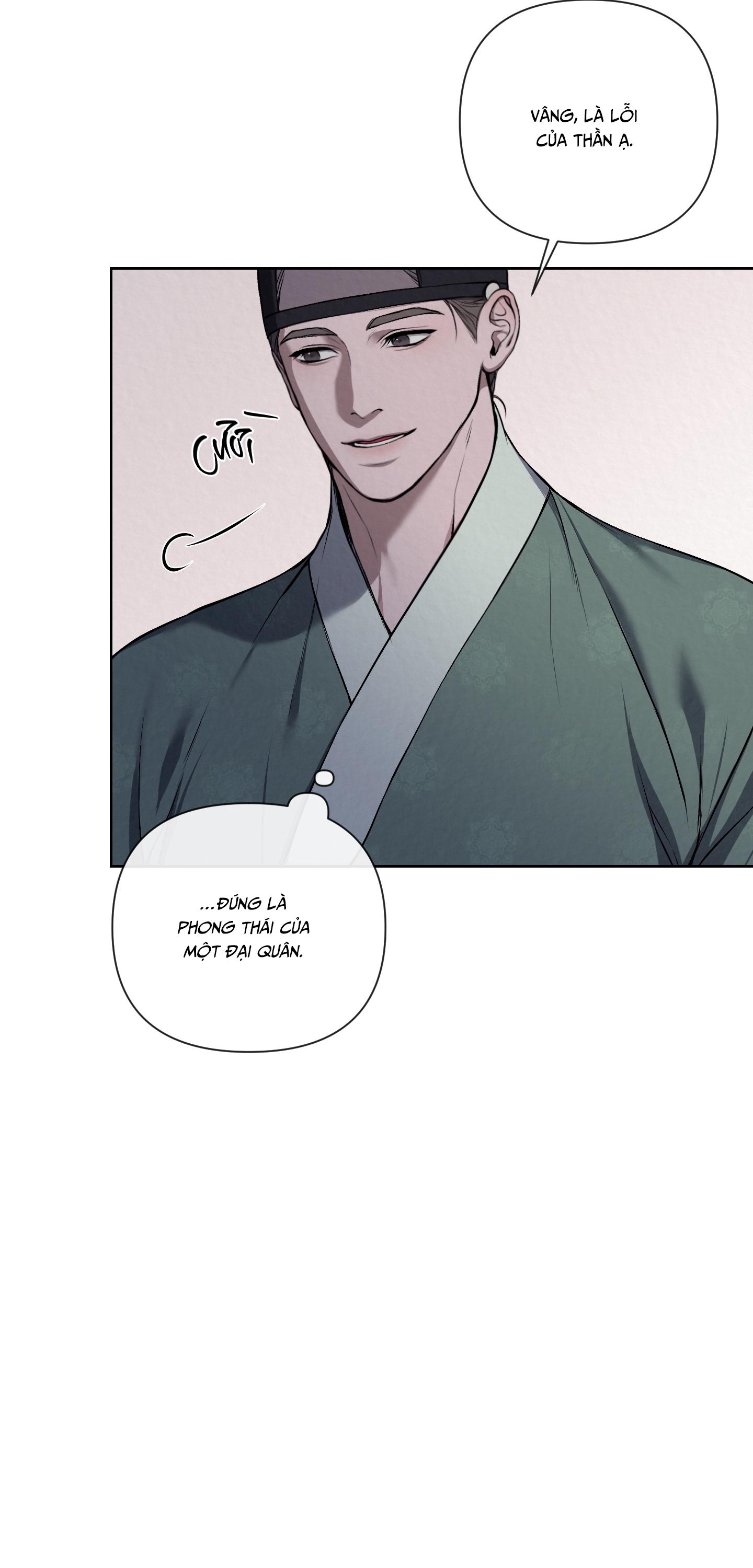 (GĐCV) HỐI HẬN Chapter 6 - Trang 2