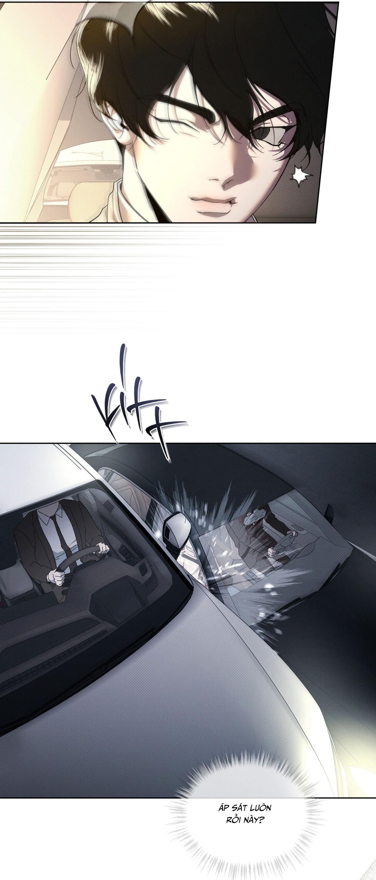 HÌNH THÁI TIẾN HÓA Chapter 12 - Trang 2