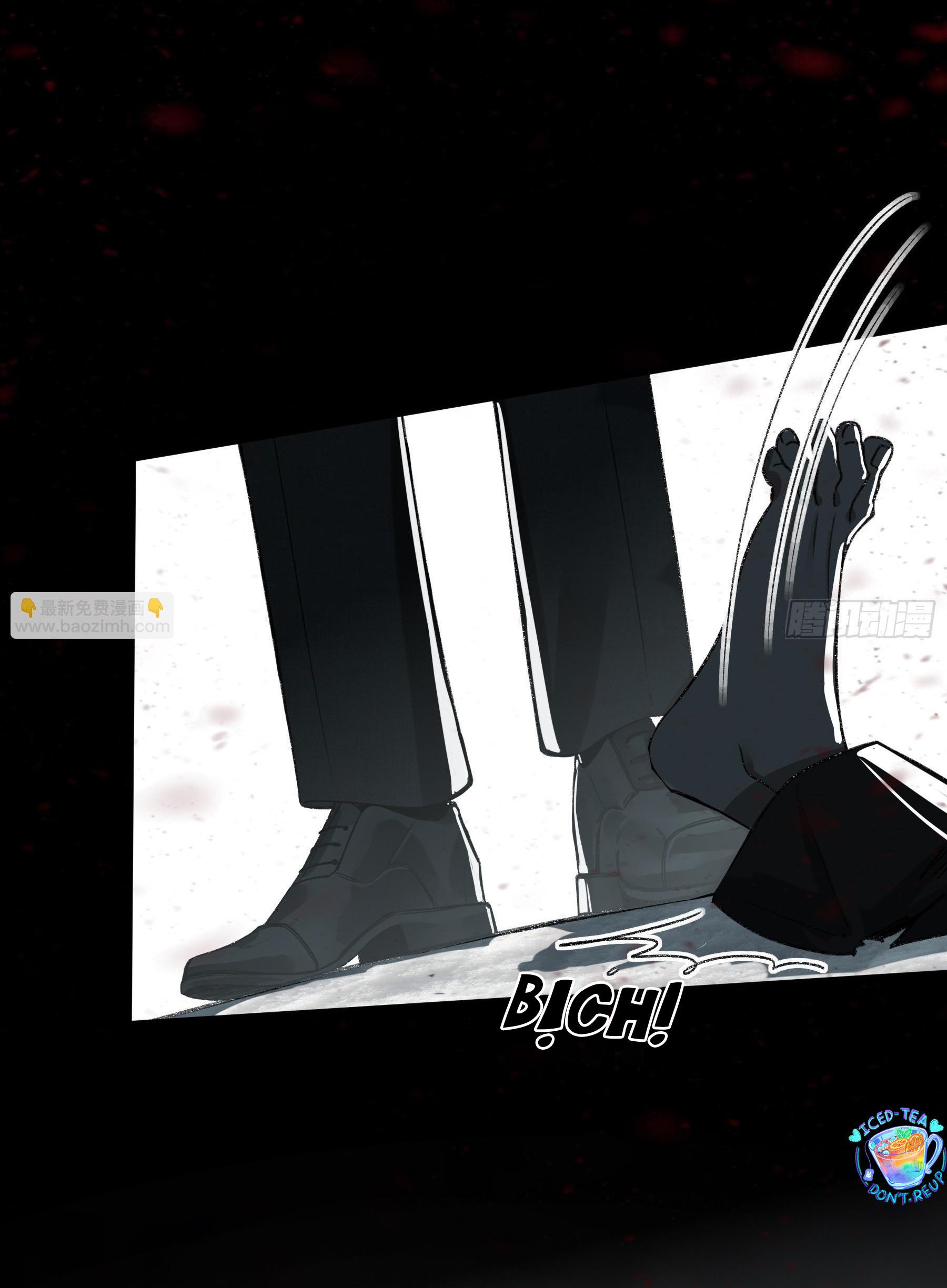 Ác linh Chapter 24 - Next Chapter 25