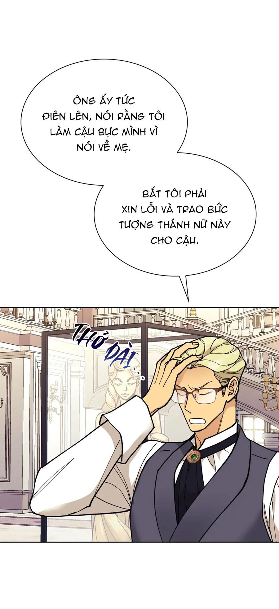 Sa Mạc Ẩm Ướt Chapter 6 - Next 