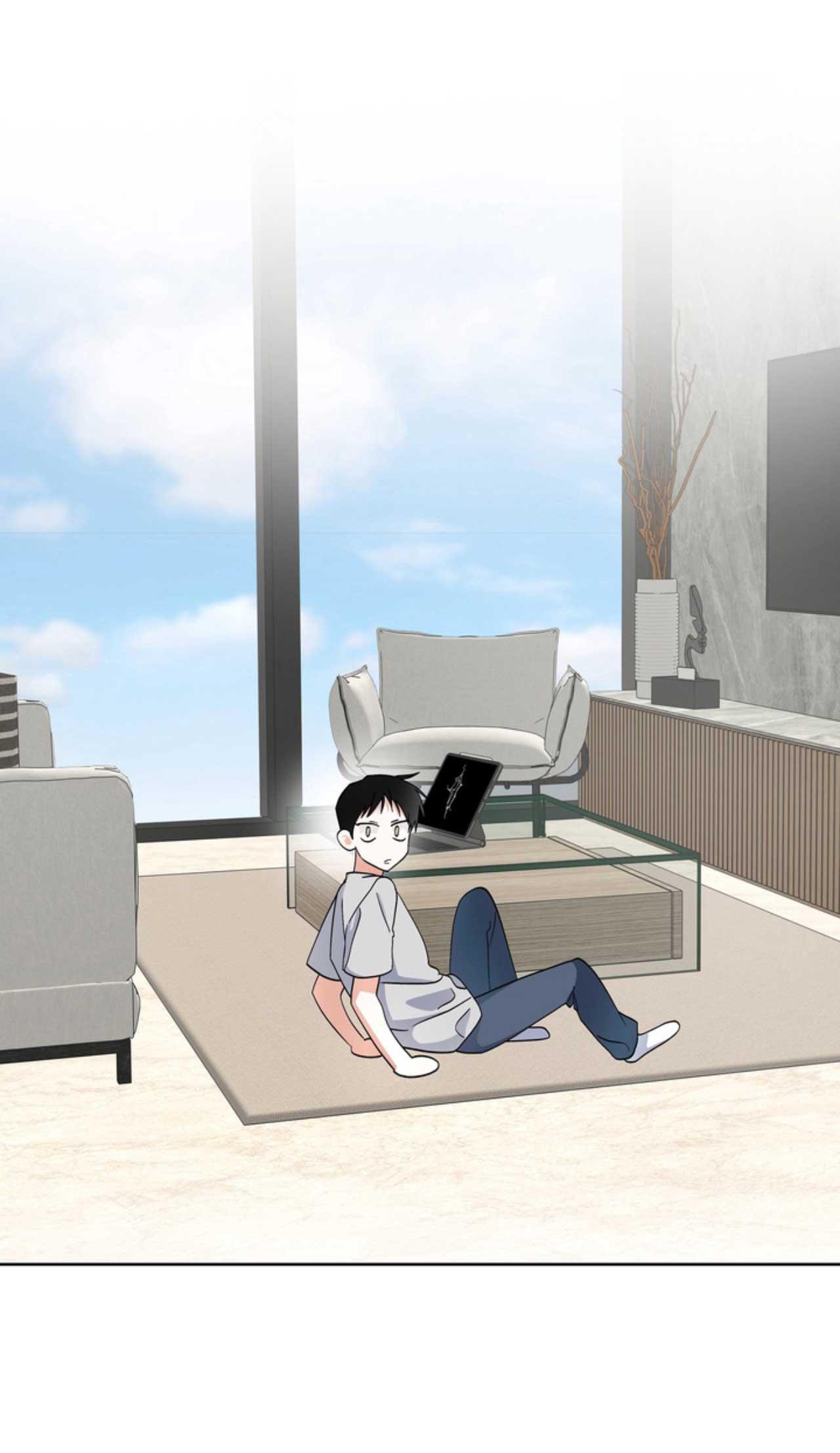XIN HÃY YÊU THƯƠNG DÙ TÔI LÀ CHUỘT Chapter 7 - Trang 2