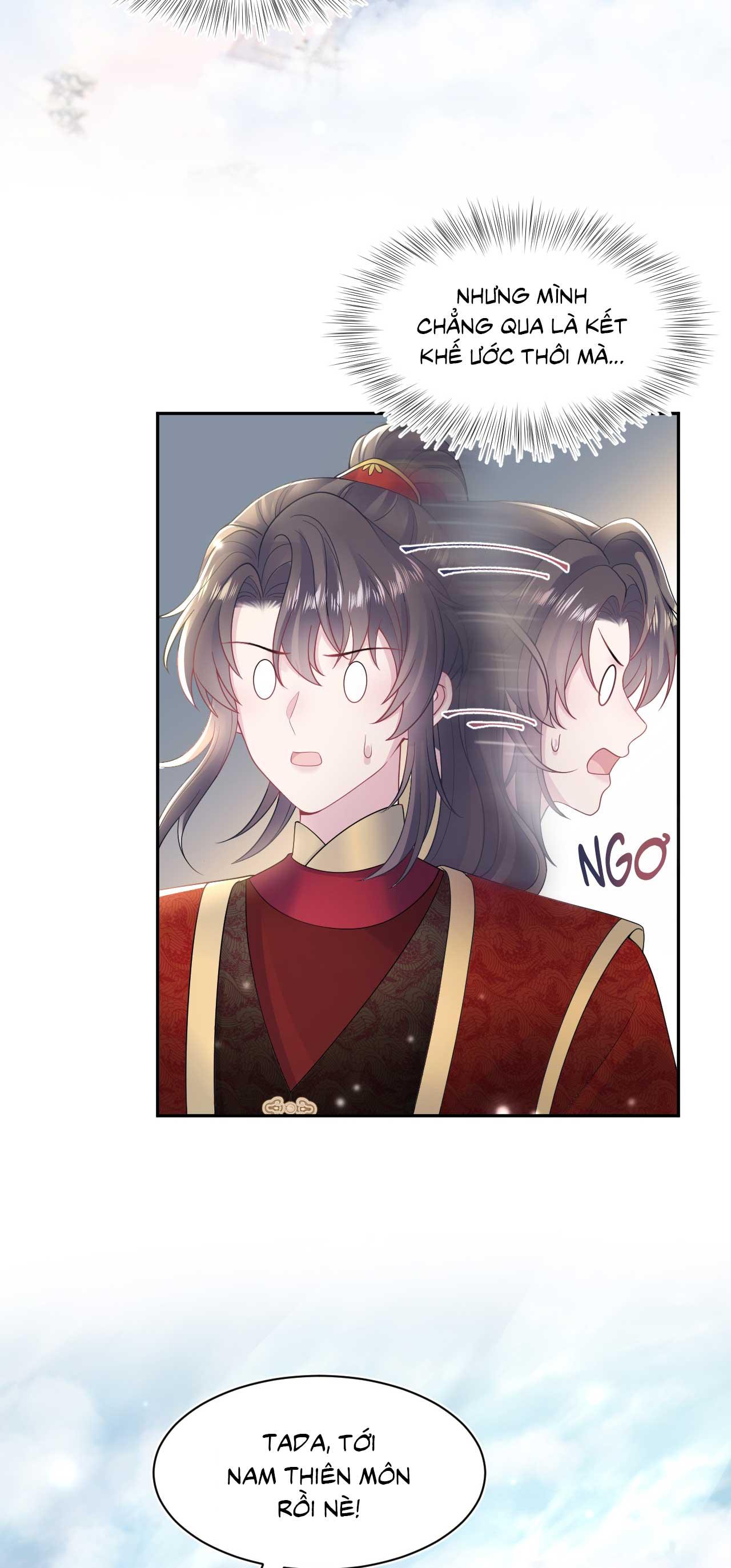 Tuyệt mỹ bạch liên hoa online dạy học Chapter 192 - Next Chapter 193