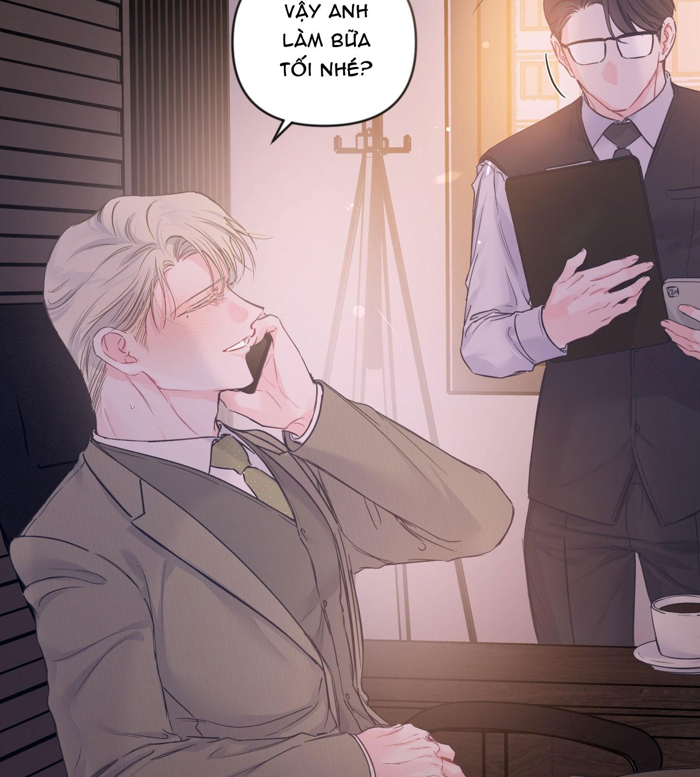 ĐẢO NGƯỢC CỦA ĐẢO NGƯỢC Chapter 60 - Next 