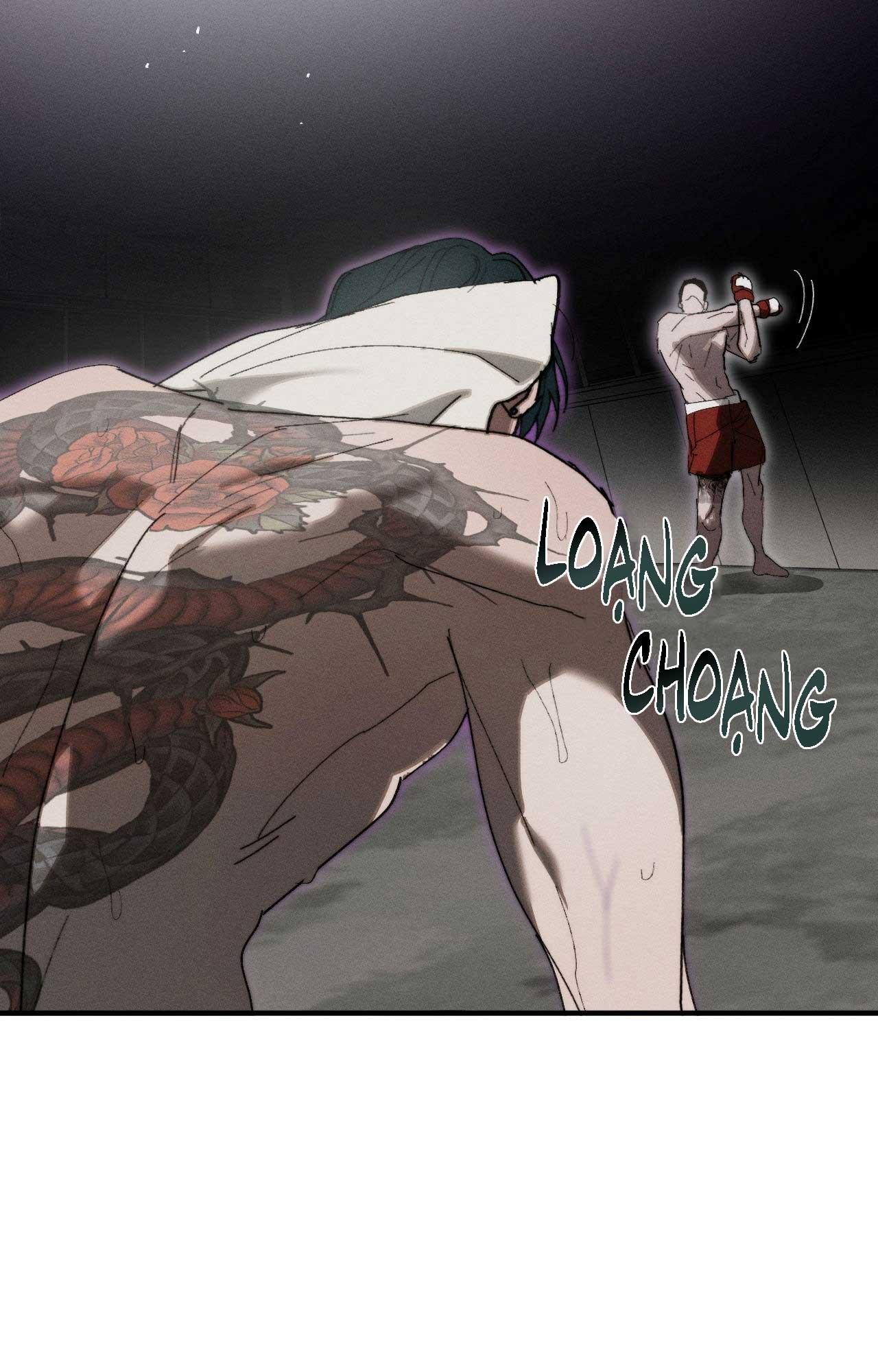 LỬA TÌNH BỐC CHÁY Chapter 21 - Next Chapter 22