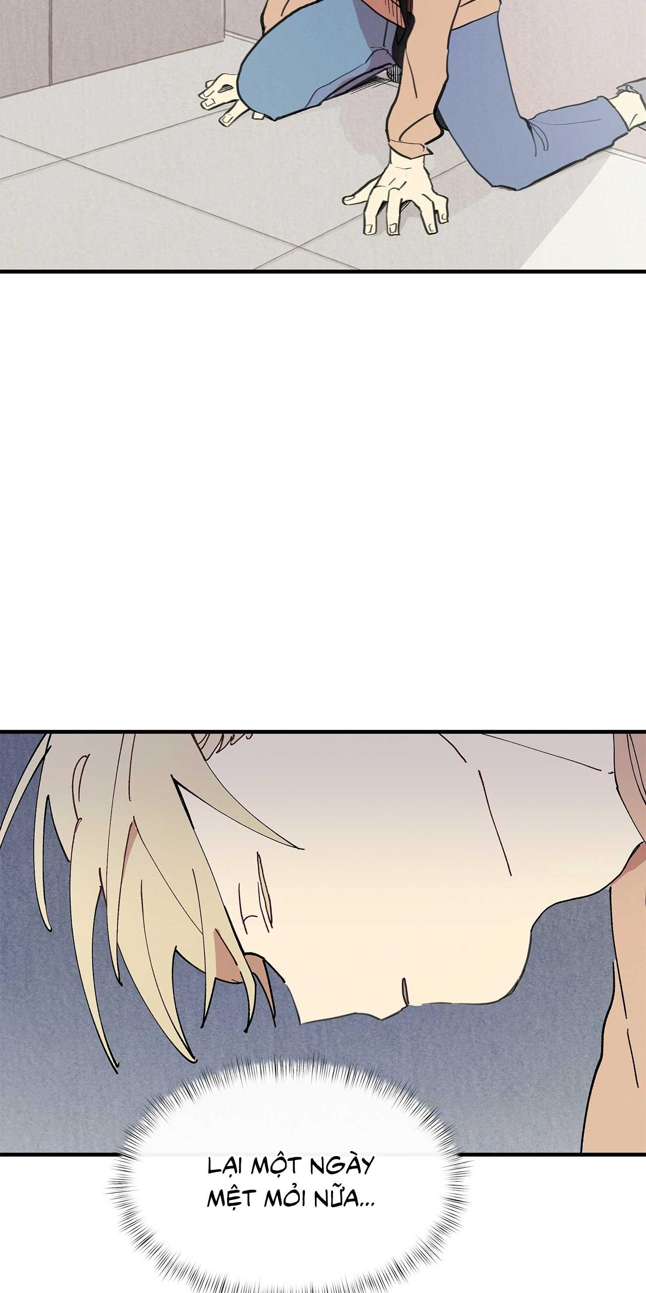 One-Room TA Chapter 17 - Next Chapter 18