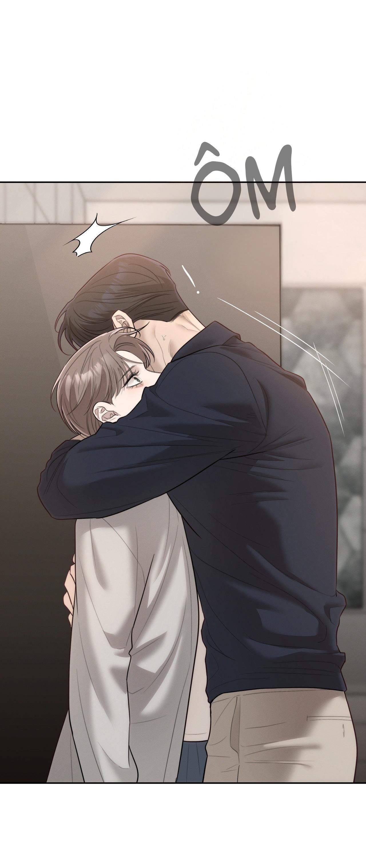 NHIỆT ĐỘ TIẾP XÚC Chapter 34 - Next Chapter 35 H+++++