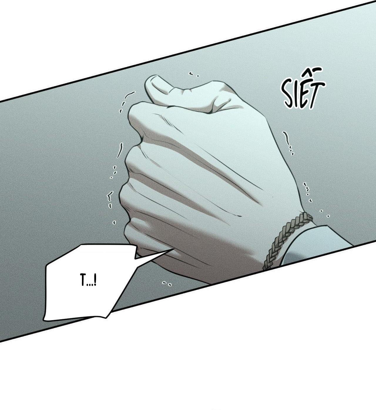 (CBunu) Gấu Teddy thân yêu Chapter 49 - Next 