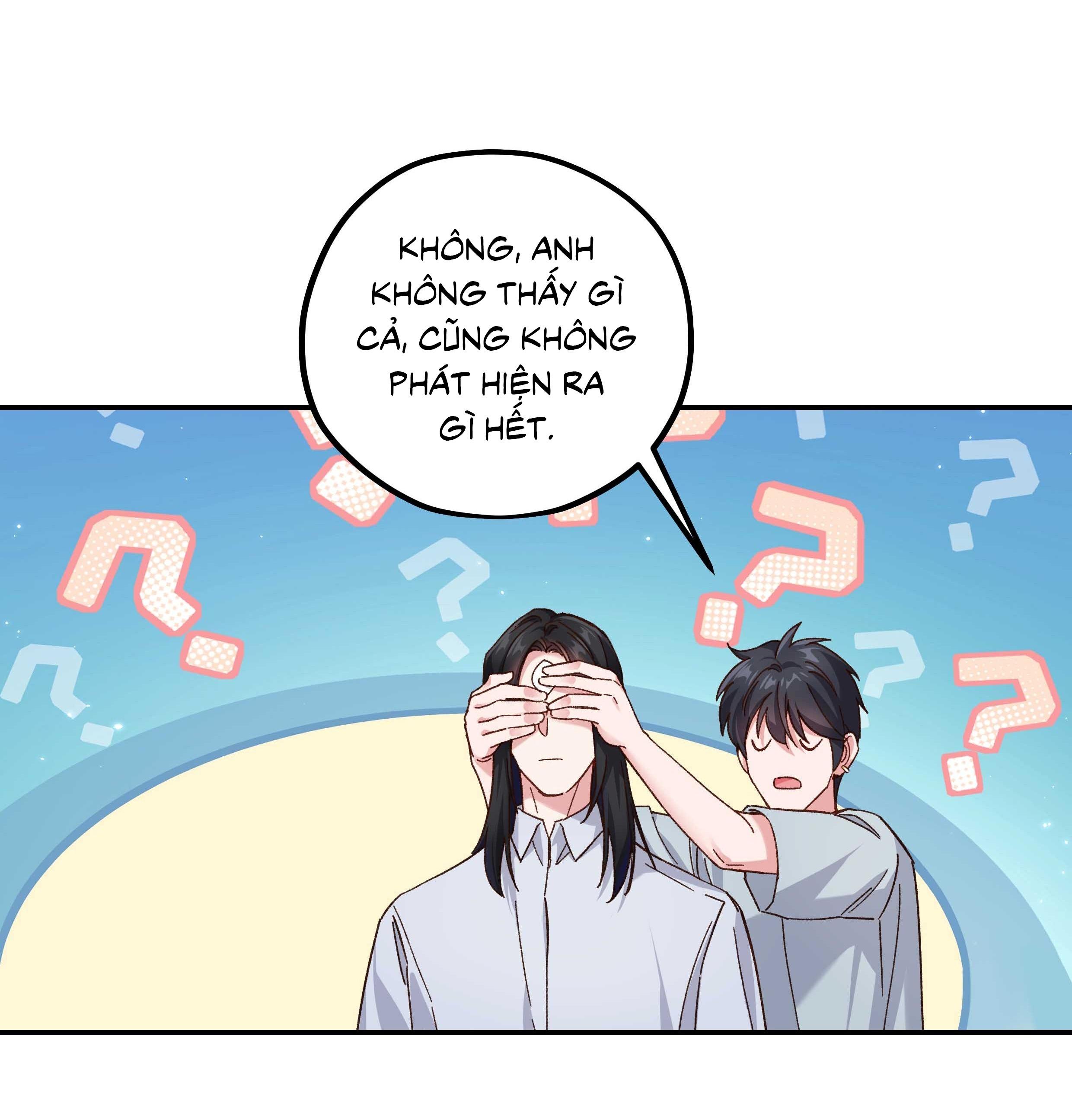 Quán cơm tỳ hưu Chapter 109 - Next Chapter 110