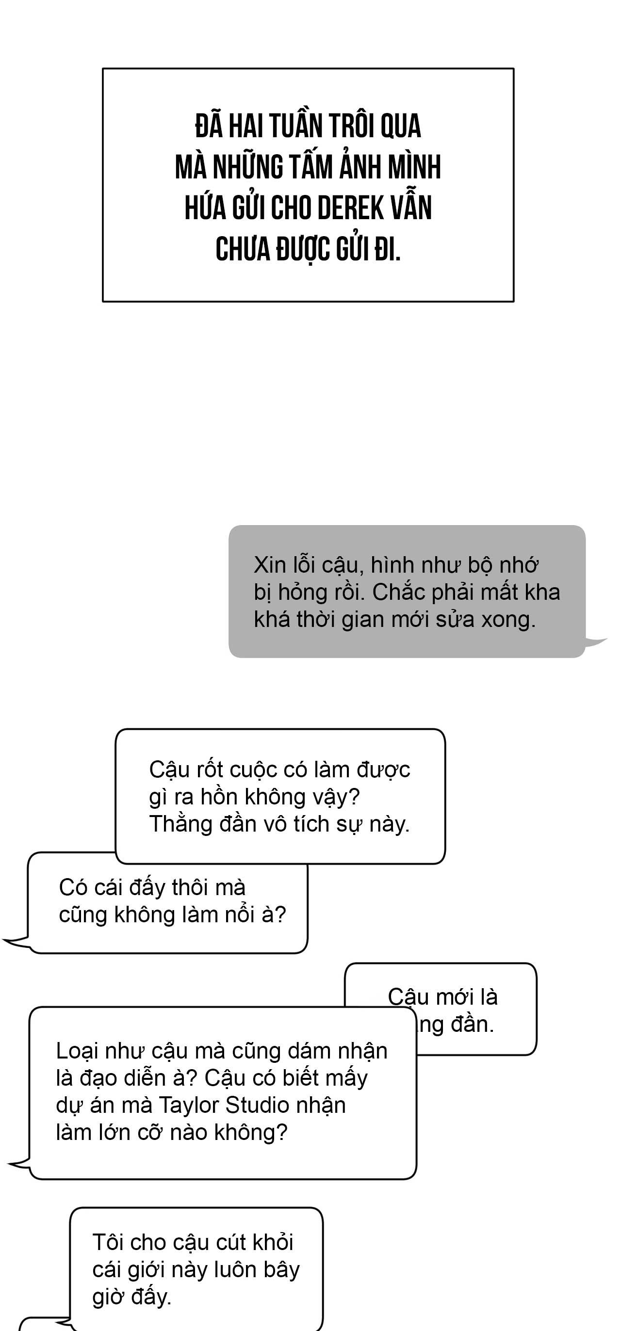 NERD PROJECT Chapter 54 - Next Chapter 55