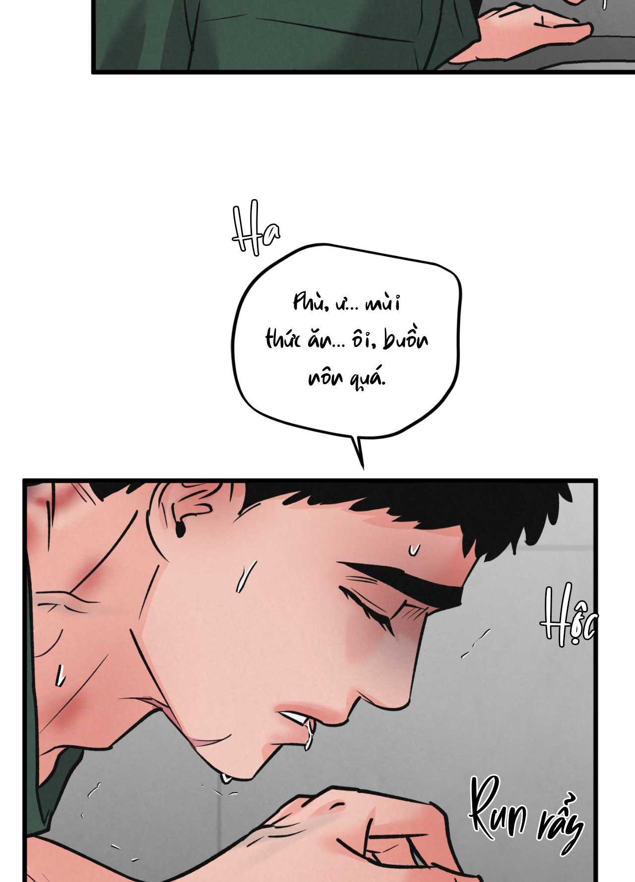 CẶP ĐÔI HOÀN HẢO Chapter 48 - Next Chapter 49