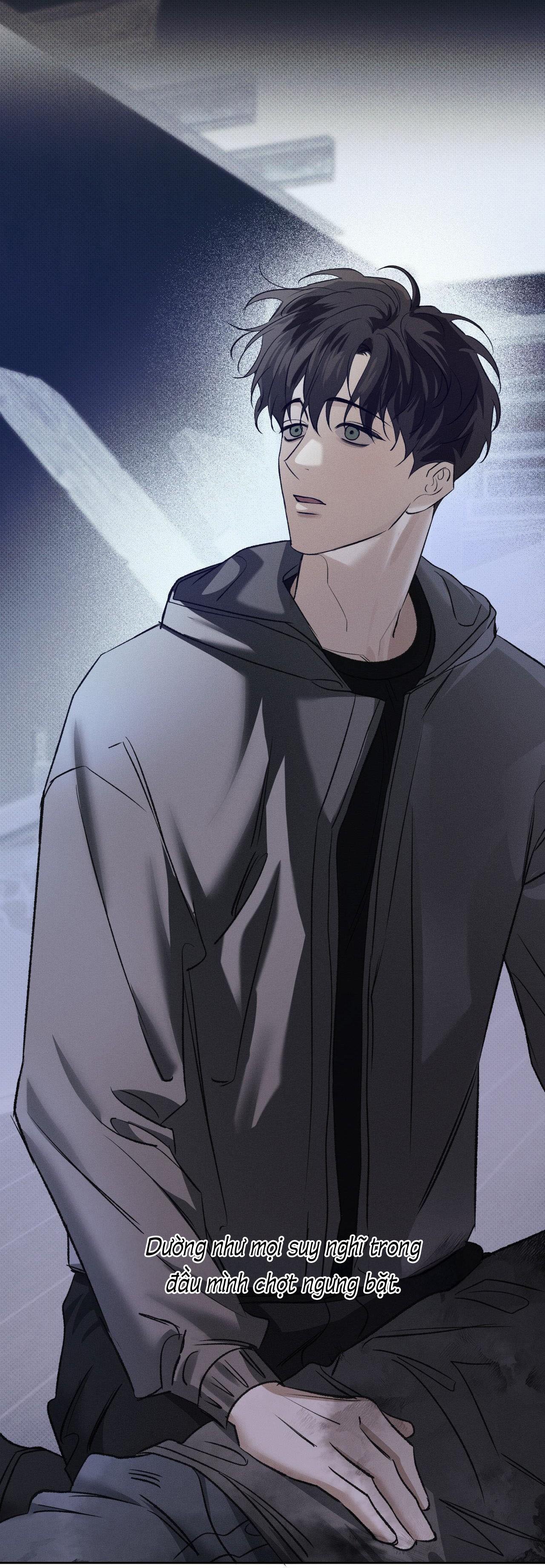 (CBunu) Chó Săn Của Sisyphus Chapter 24 - Next 