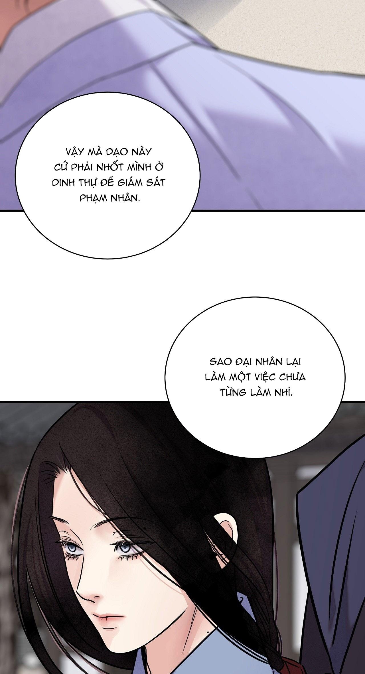KIẾM HOA Chapter 89 - Next 
