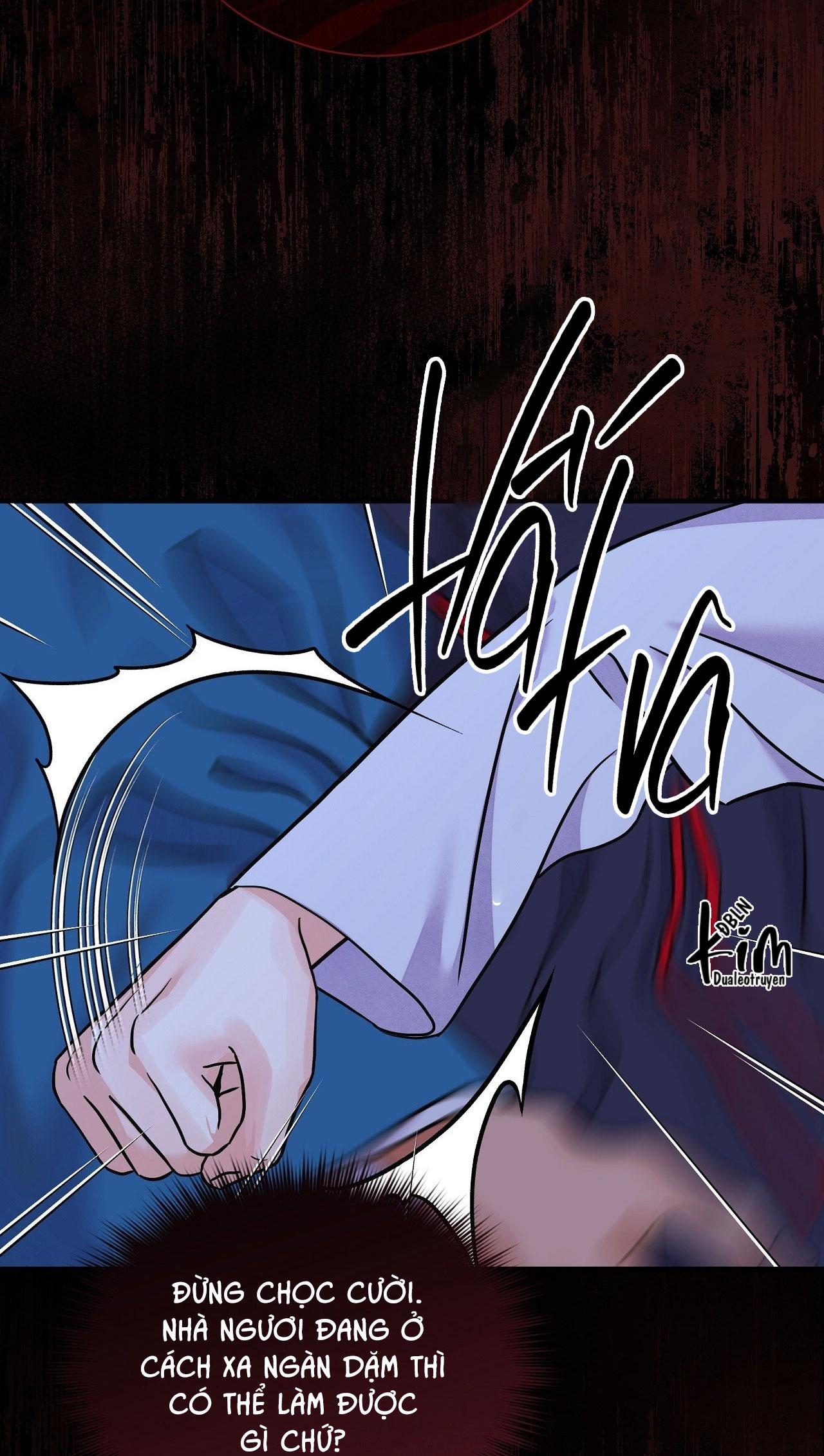 KIẾM HOA Chapter 91 - Next Chapter 92