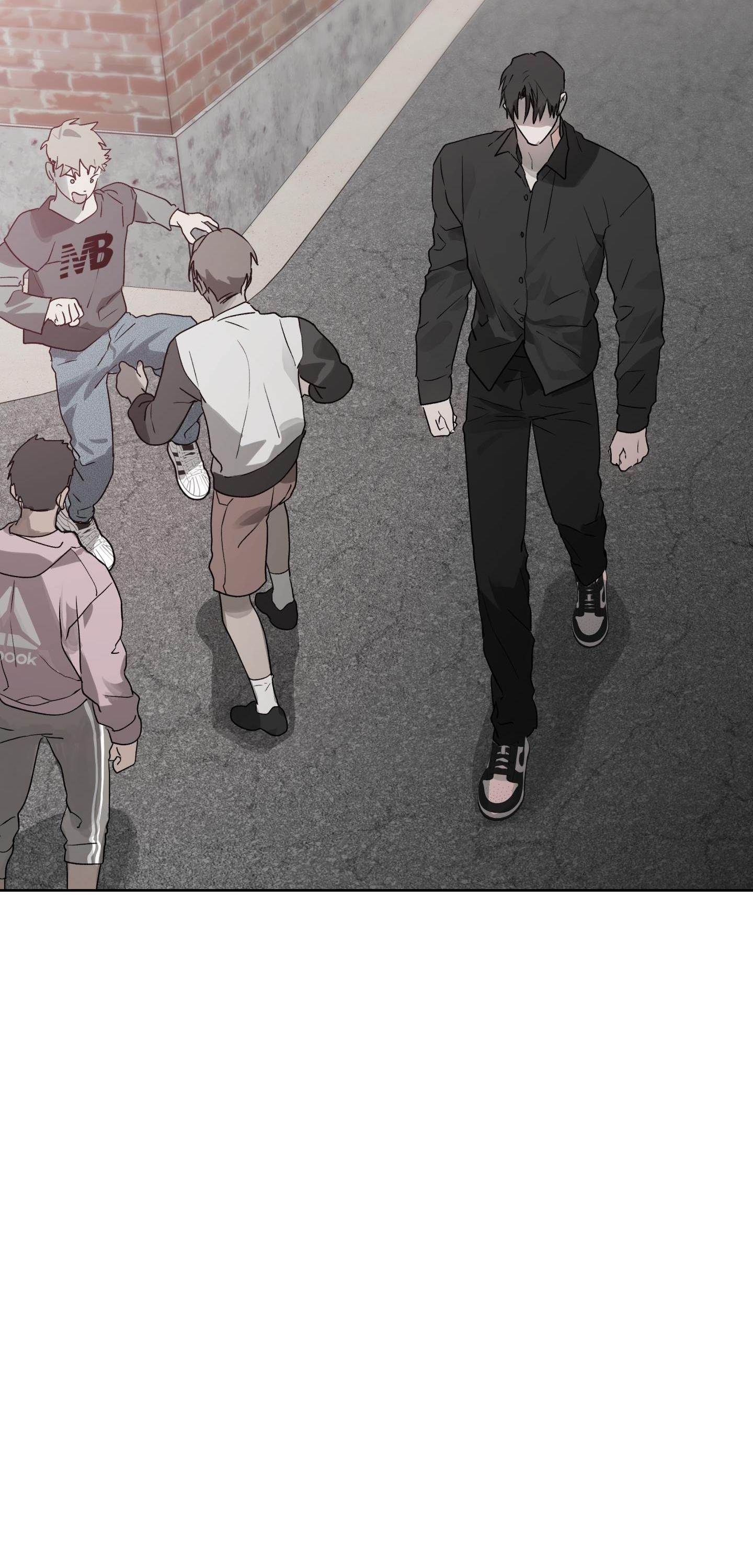 NGÔI NHÀ DỊ THƯỜNG Chapter 26 SS2 - Next 