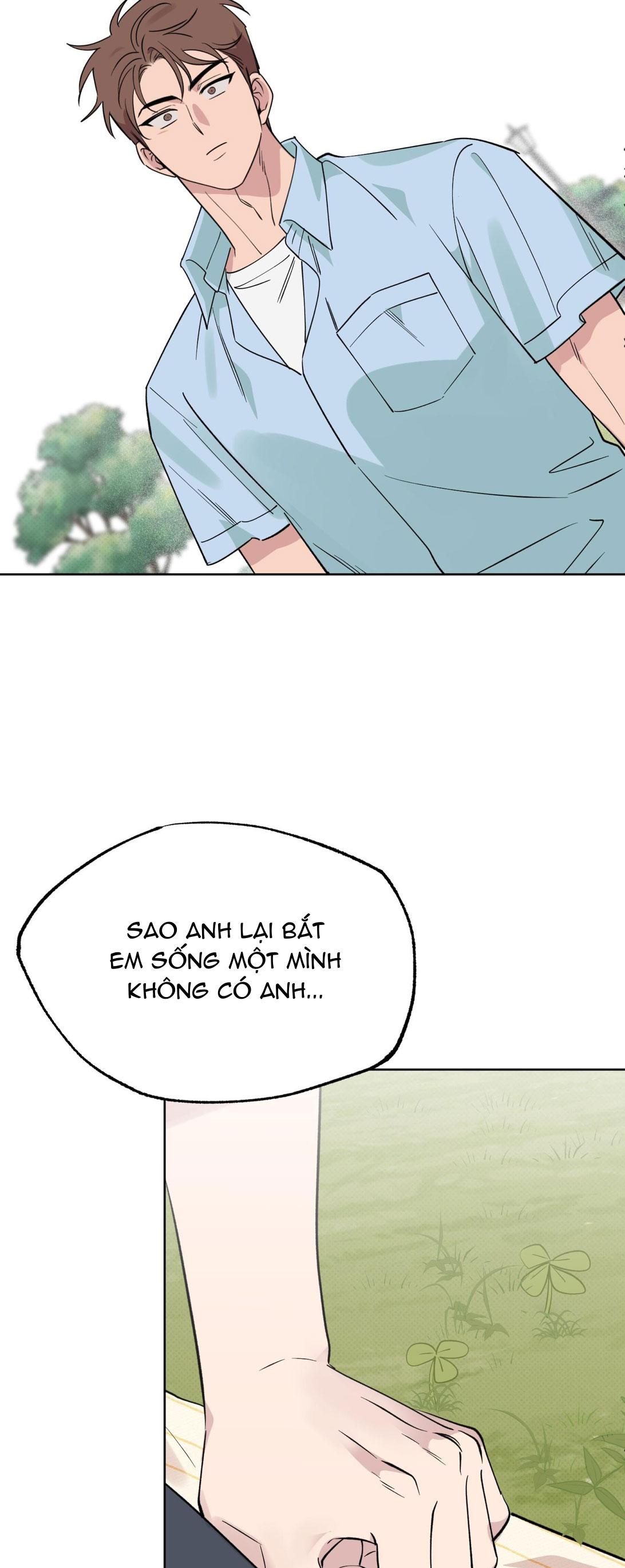 VẬN MAY BẤT NGỜ Chapter 66 - Next Chapter 67