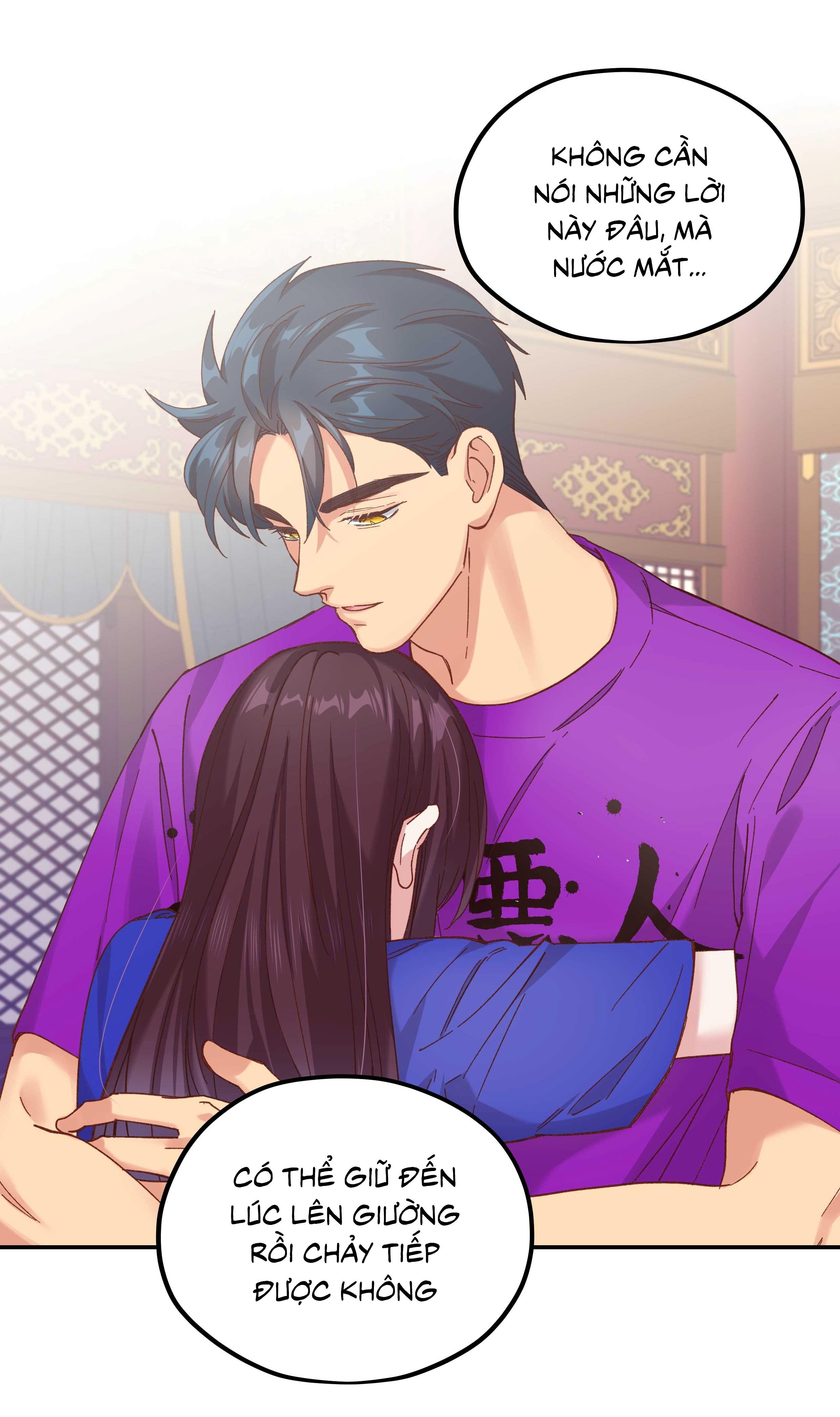 Quán cơm tỳ hưu Chapter 104 - Next Chapter 105