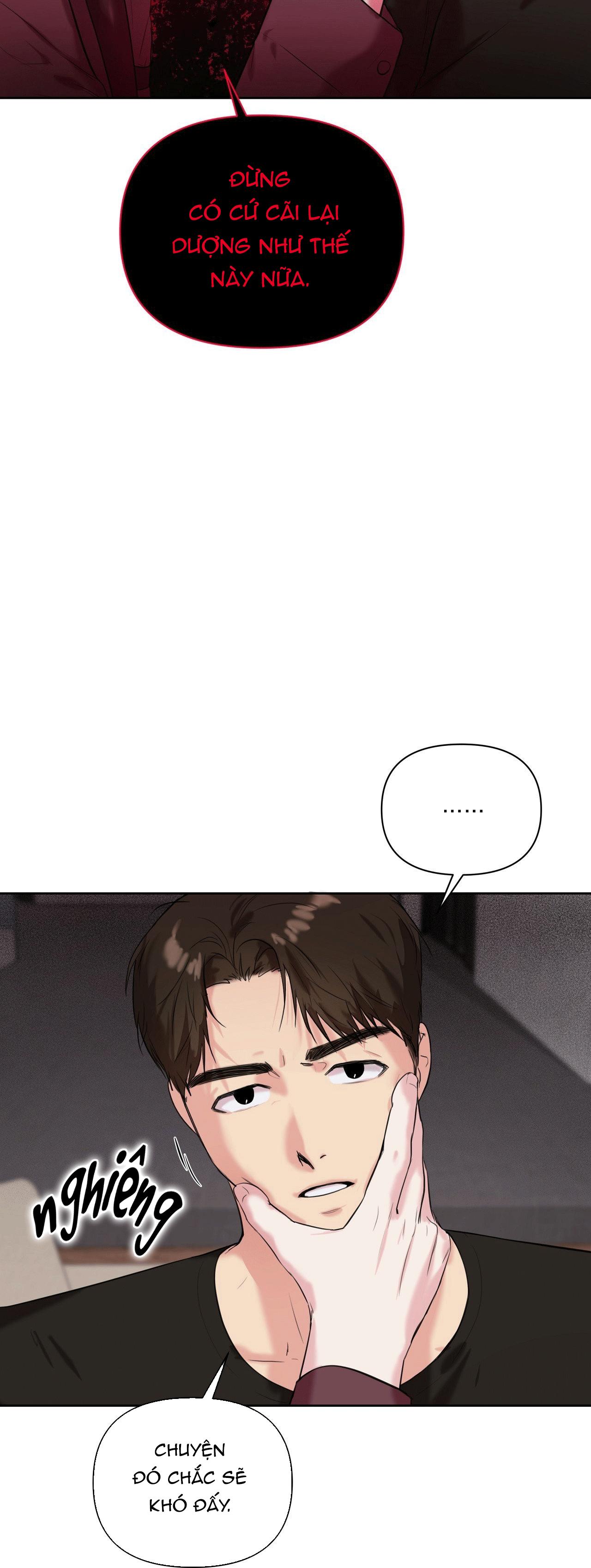TU HÚ KHÔNG RỜI KHỎI TỔ Chapter 16 - Next 