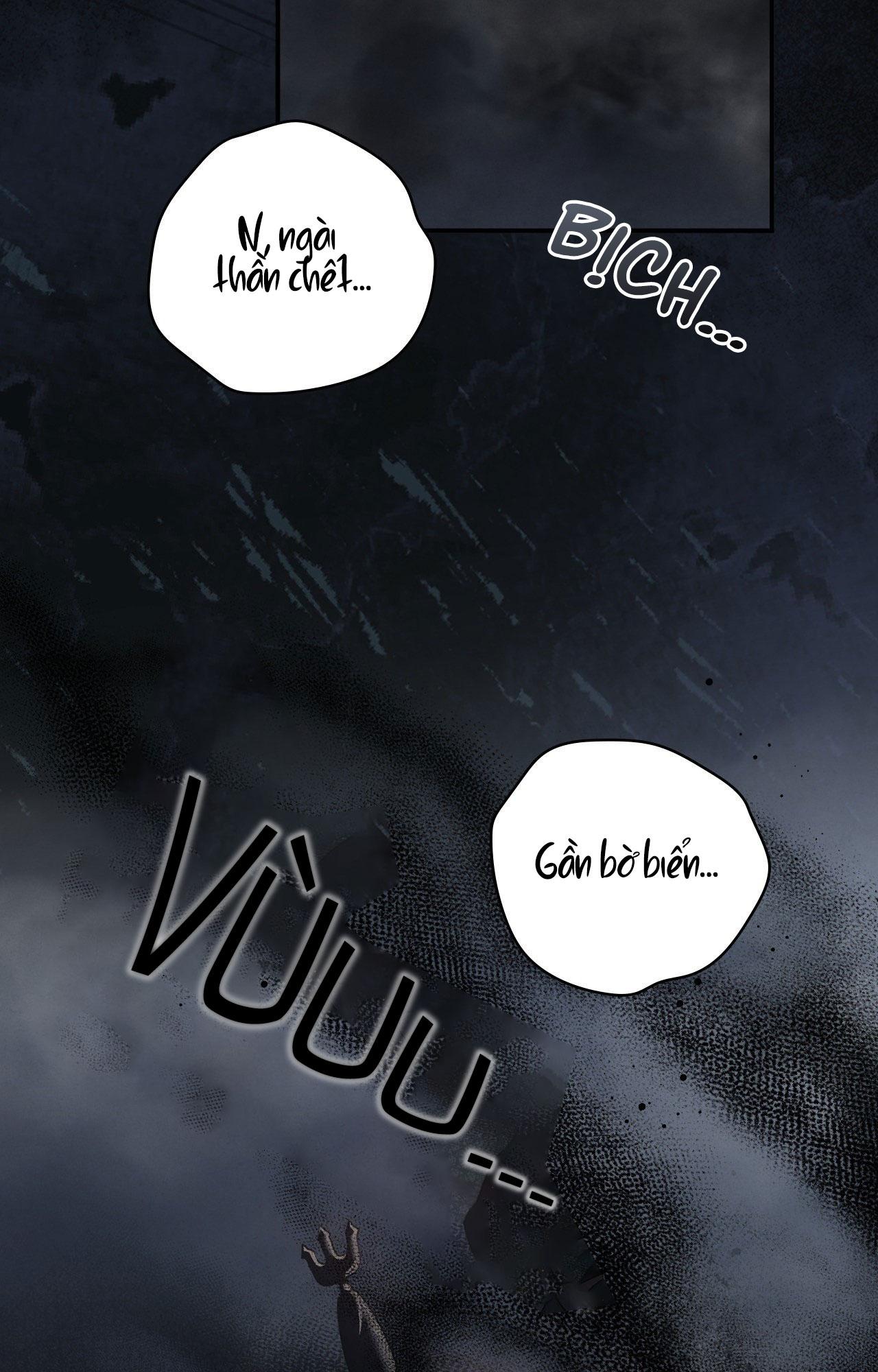 SỨ GIẢ THẦN CHẾT Chapter 42 - Next 