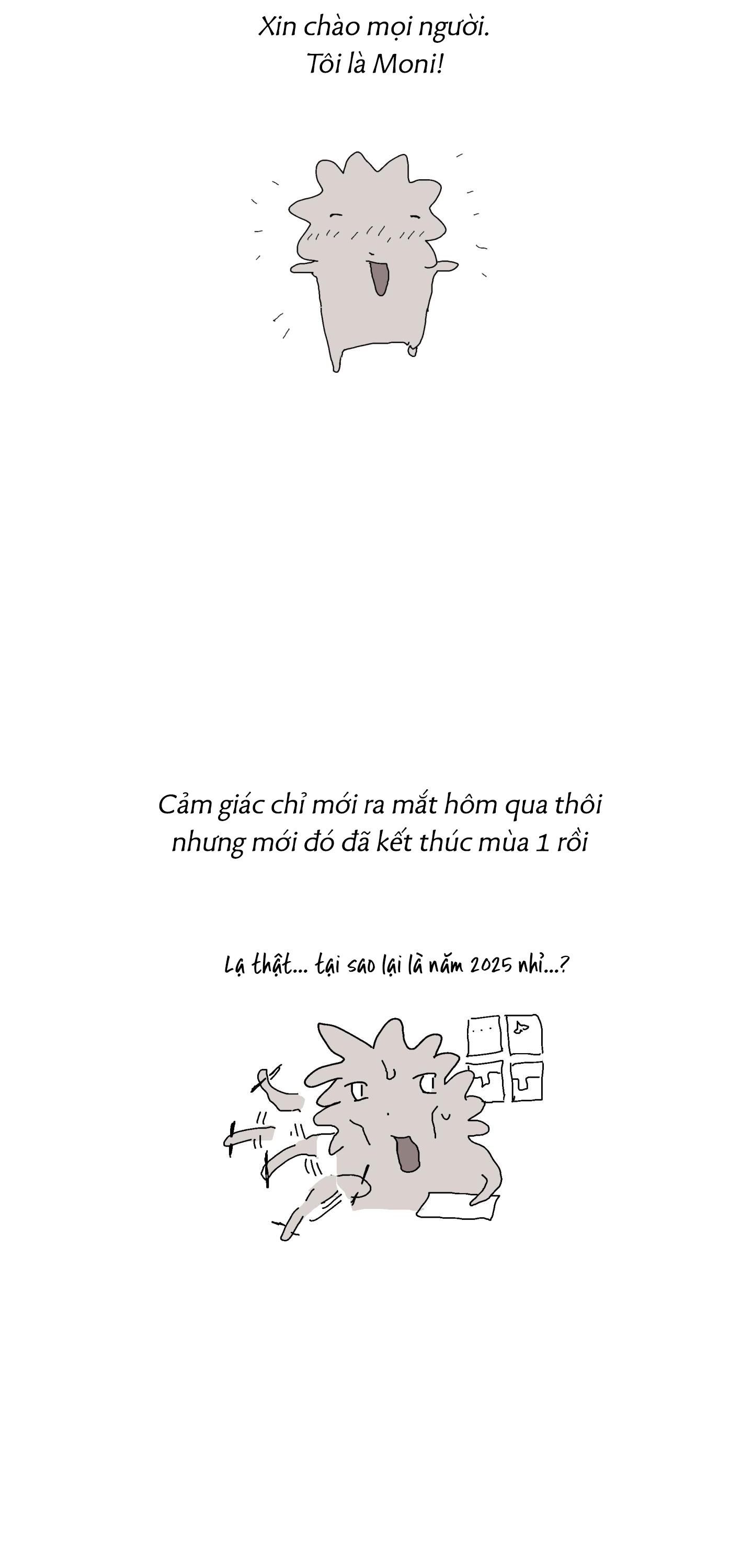NGÔI NHÀ DỊ THƯỜNG Chapter 25.1 HẬU KÌ SS1 - Next 