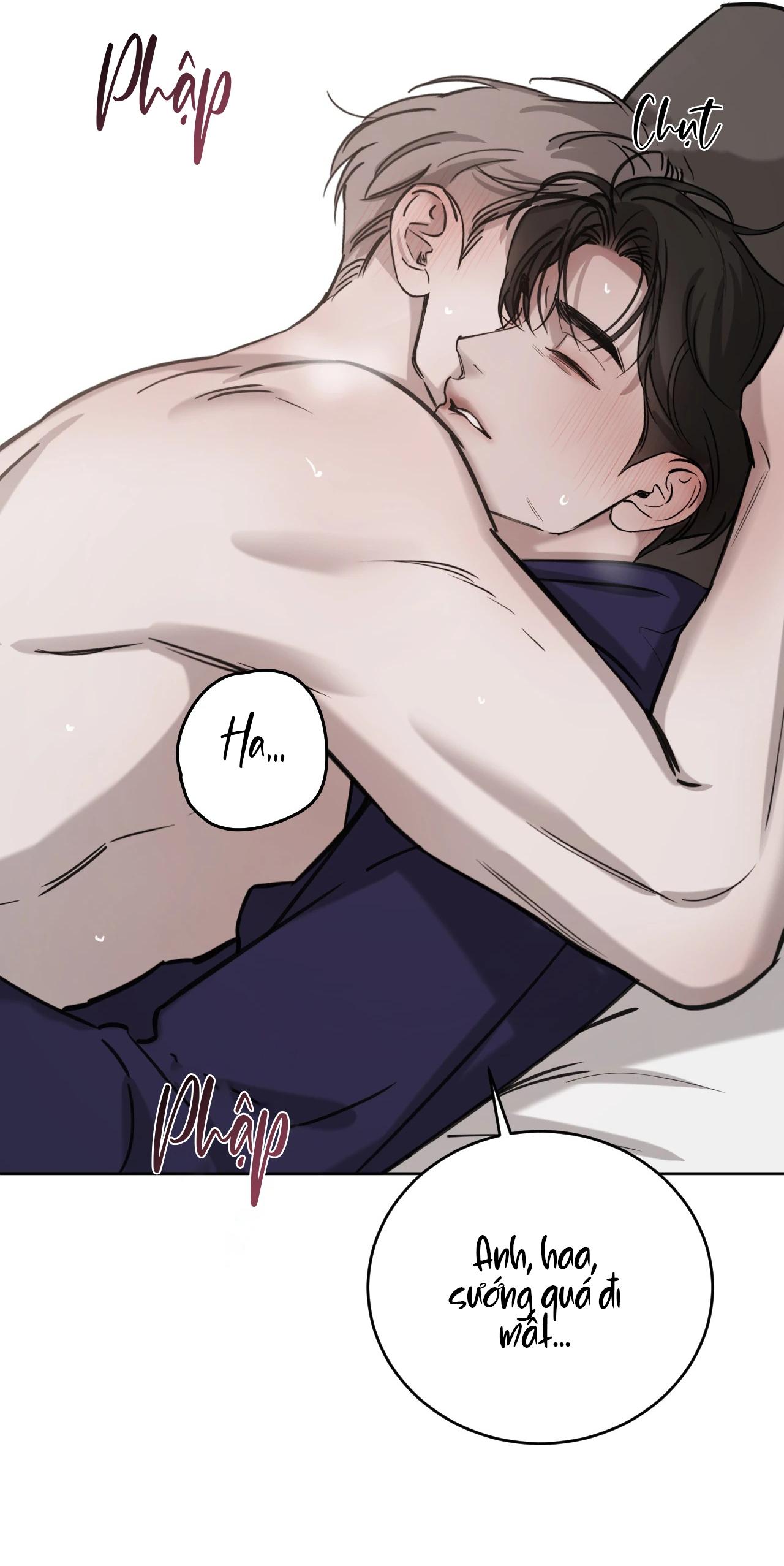 GIỮA TÌNH CỜ VÀ ĐỊNH MỆNH Chapter 84 - Next 