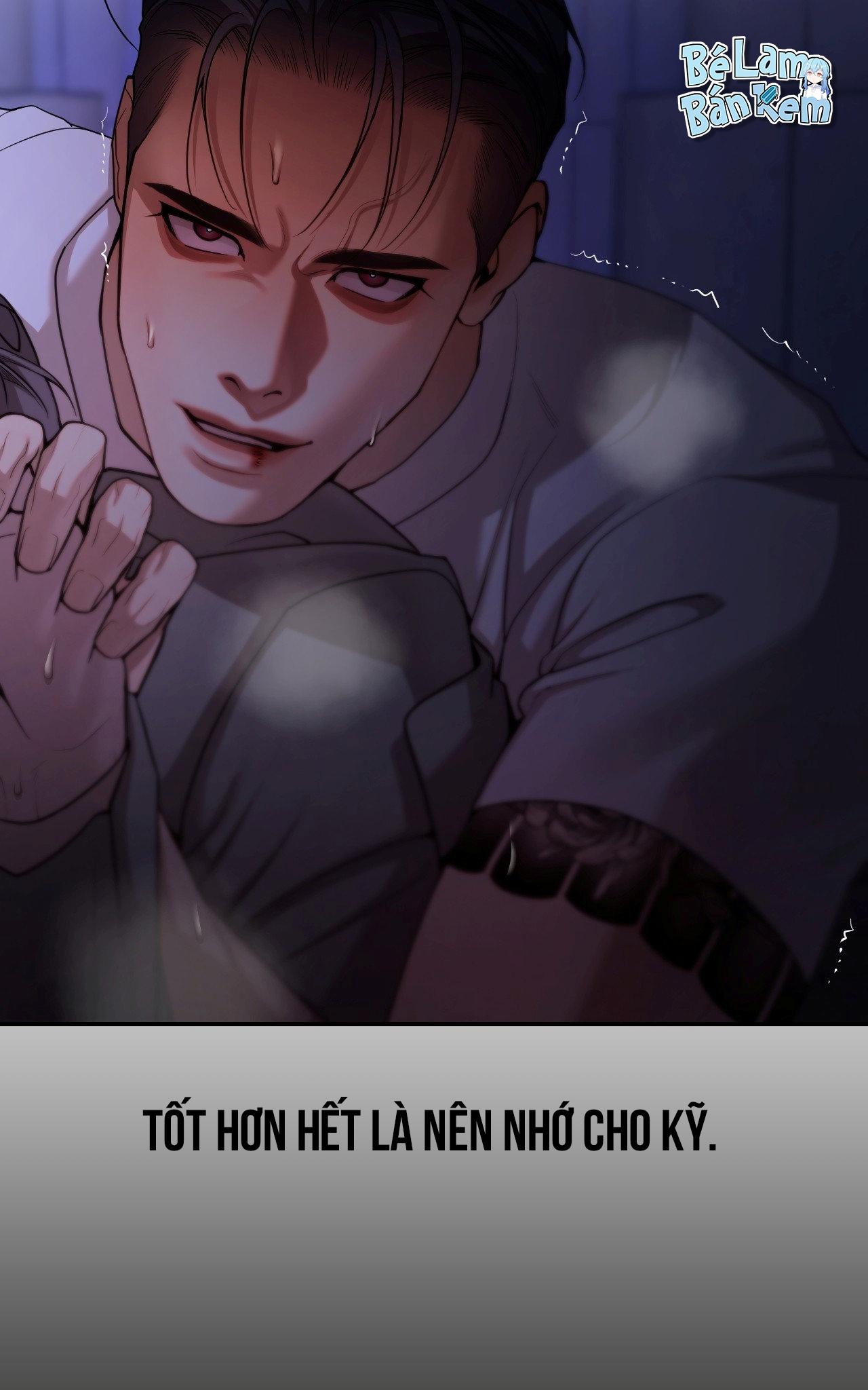 Thiếu niên sò: Bình minh bùng cháy Chapter 9 - Next 