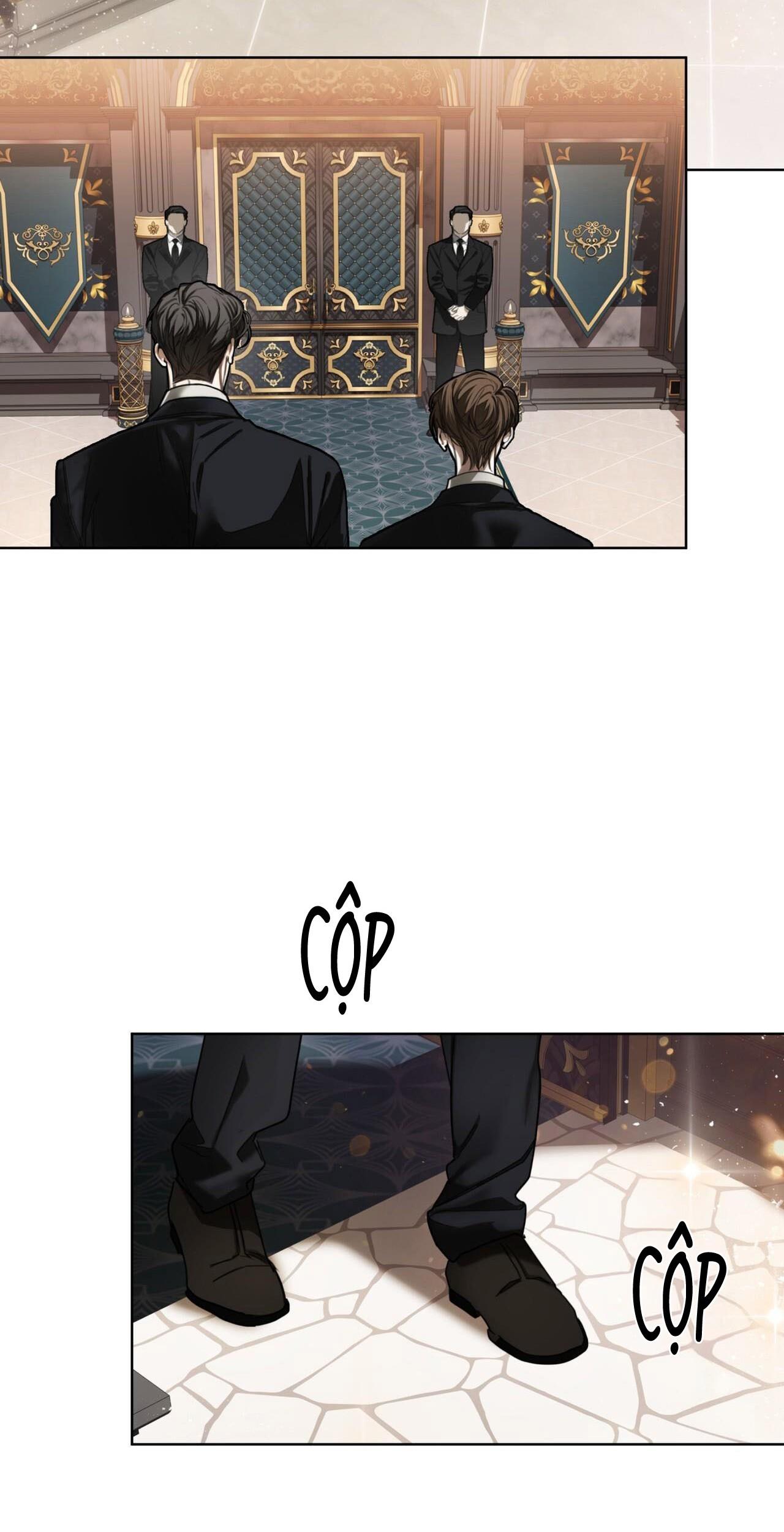 (CBunu) Phạm Luật Chapter 110 - Next 