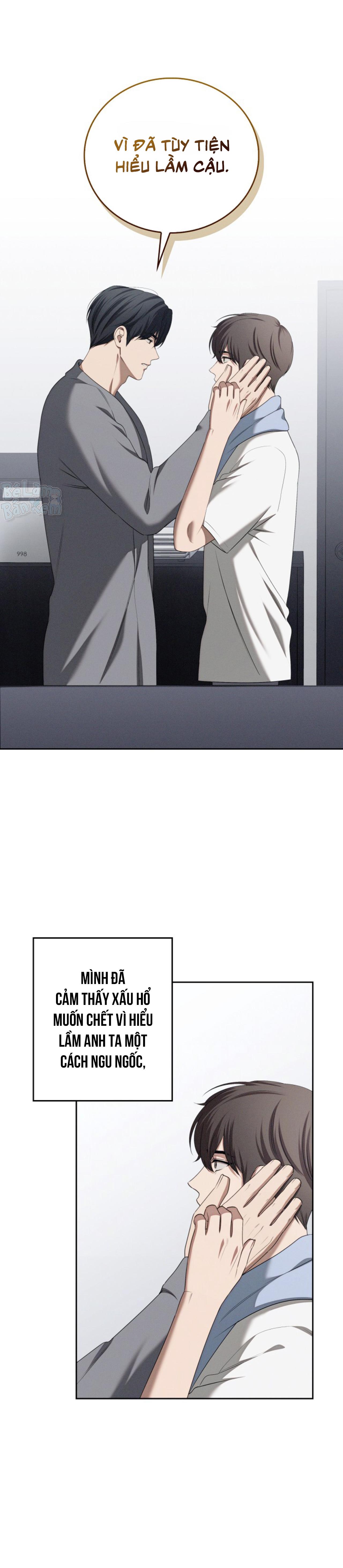 Critical Point Chapter 70 - Next Chapter 71