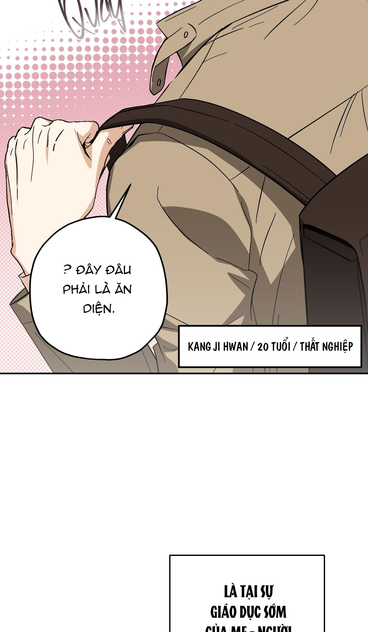 TƯƠNG XỨNG Chapter 10 - Trang 2