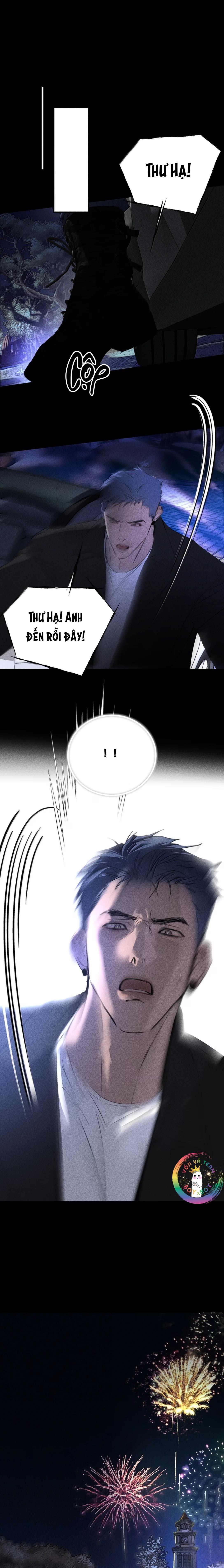 Thoát Khỏi Tầng Hầm Chapter 42 - Next Chapter 43