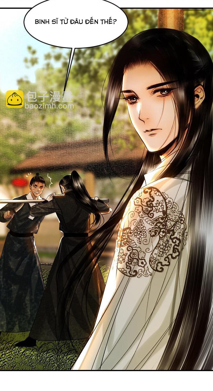Vòng Luân Hồi Chapter 113 - Trang 2