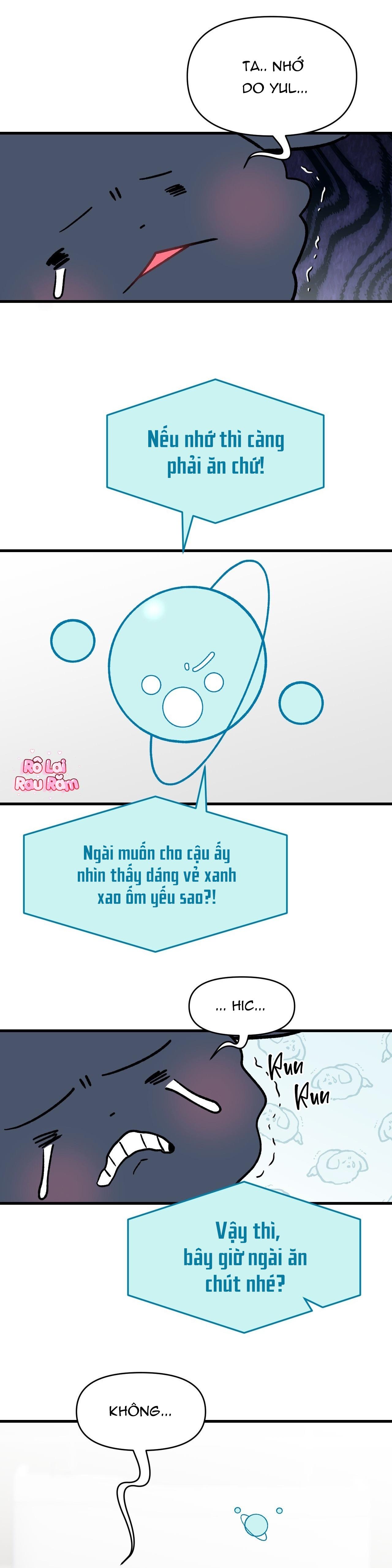 NHỊP ĐẬP Chapter 30 - Next 