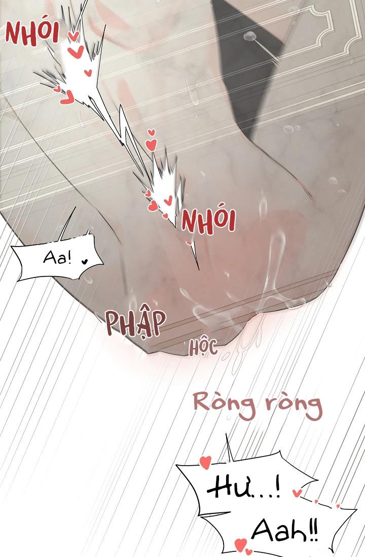 (Daisy) Snake Hole Chapter 6 - Trang 2