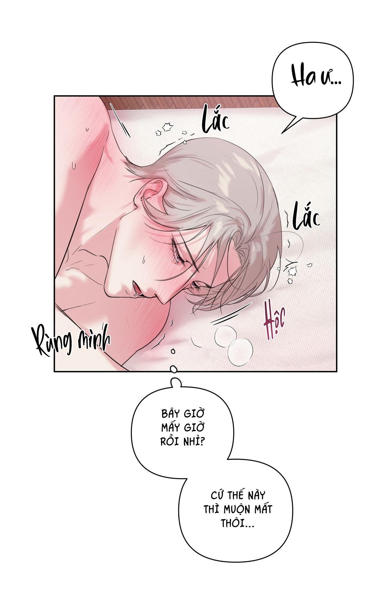 TU HÚ KHÔNG RỜI KHỎI TỔ Chapter 13 - Next 