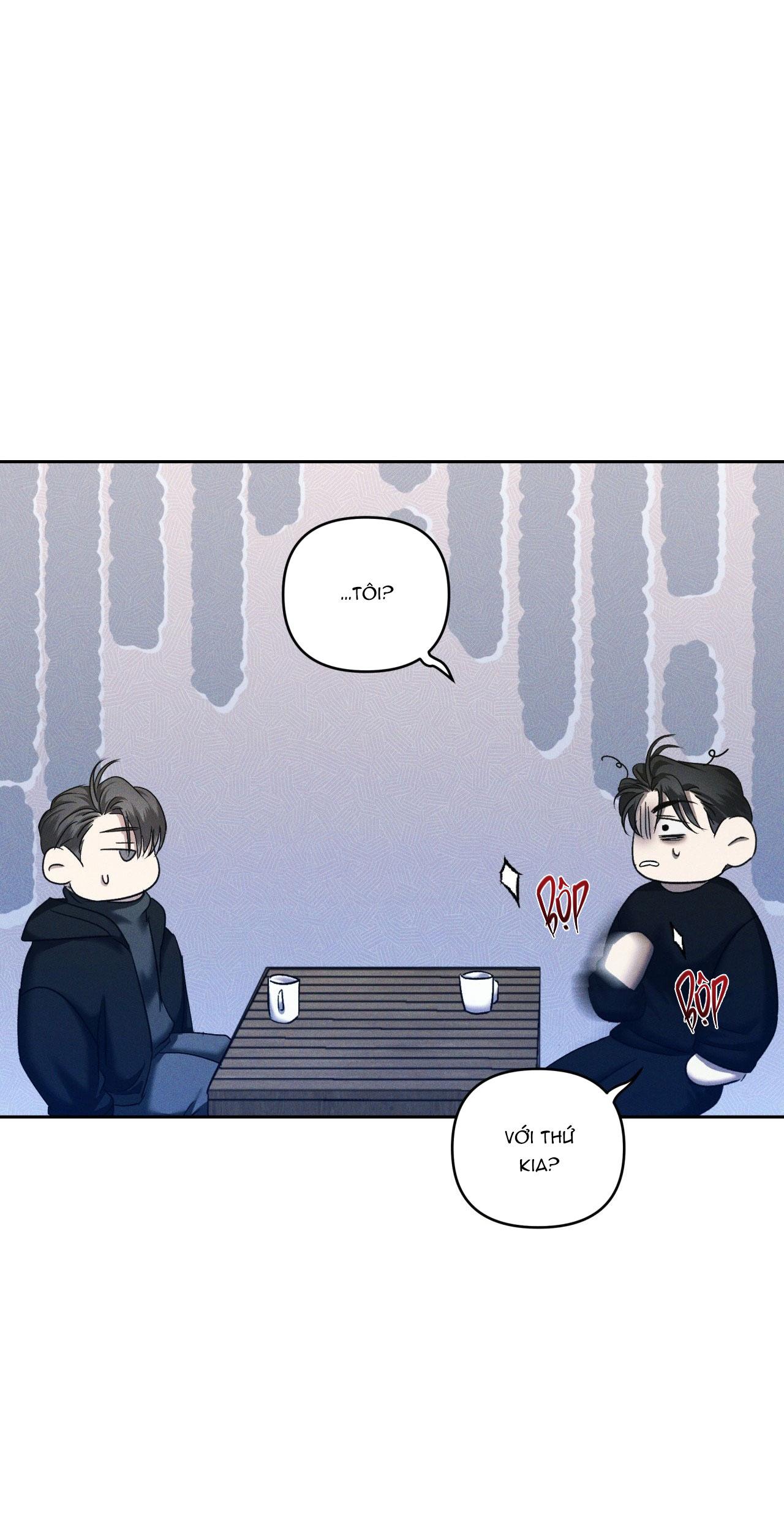 EDEN Chapter 34 - Next Chapter 37