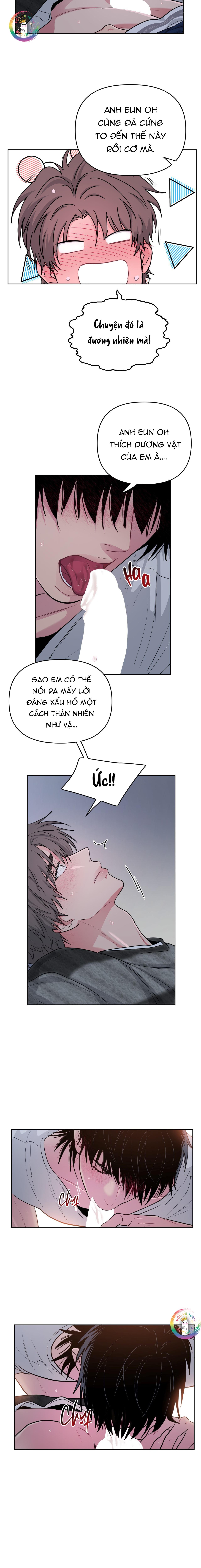 Arts Manz Chapter 49 Sáu chín 69 - Next 