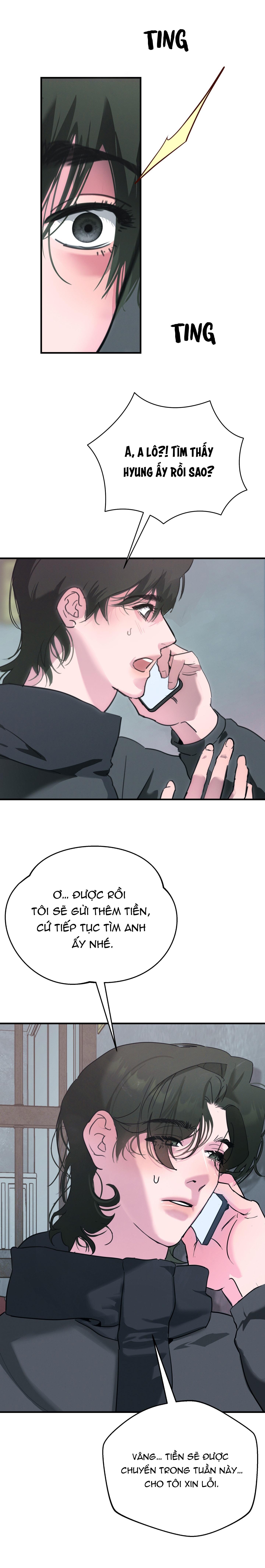 Lửa vong Chapter 1 - Trang 2