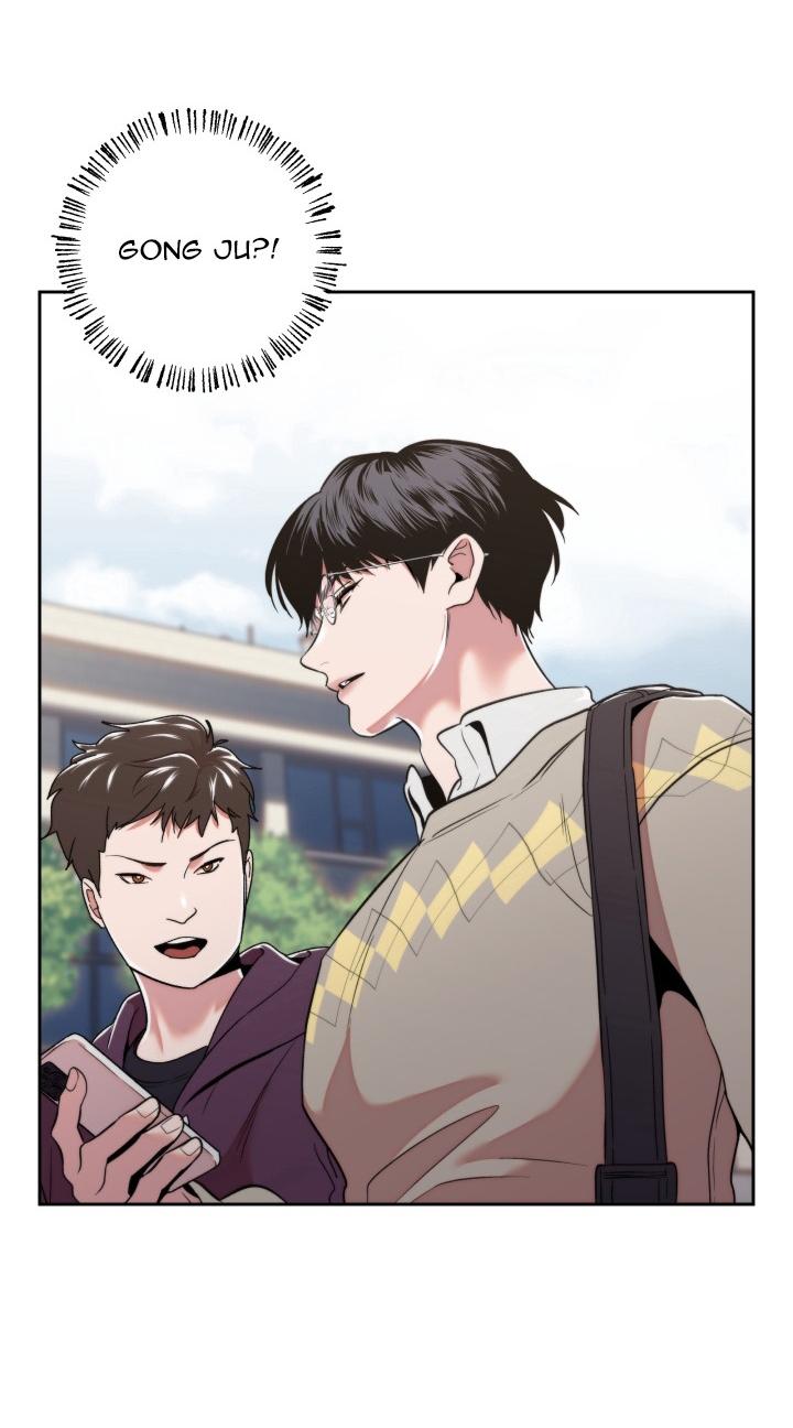 Người Hàng Xóm Bất Ngờ Chapter 1 - Next 