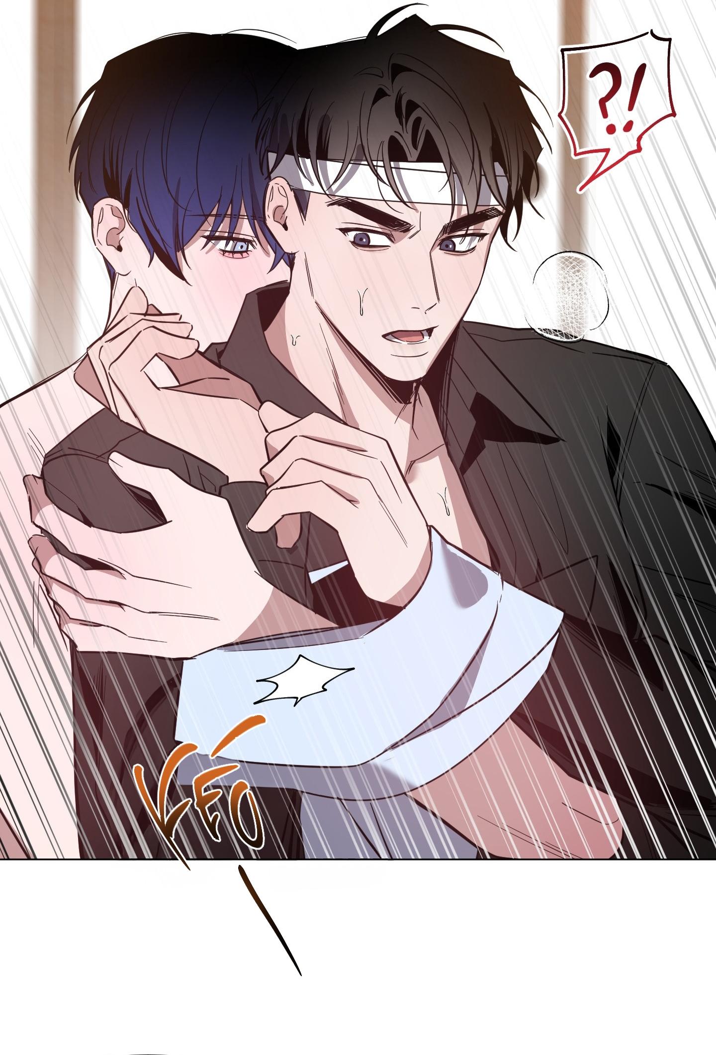 BÌNH MINH CHIA CẮT BÓNG ĐÊM Chapter 72 - Next 