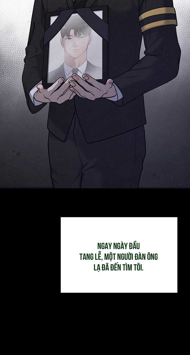 [DDT] HƯƠNG VỊ TÌNH THÂN Chapter 17 19+ - Next 
