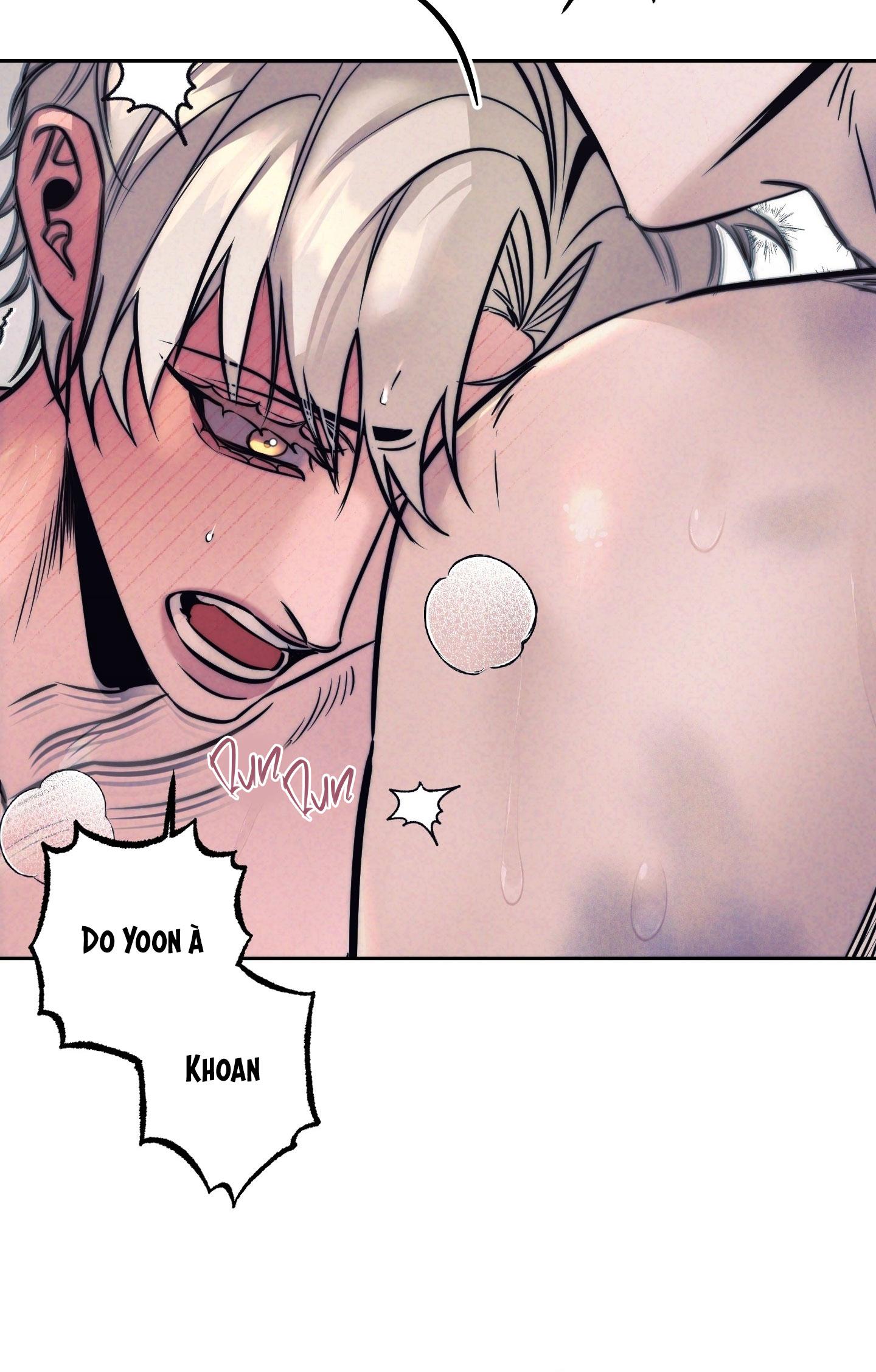 KỲ THỊ Chapter 54 - Next Chapter 55