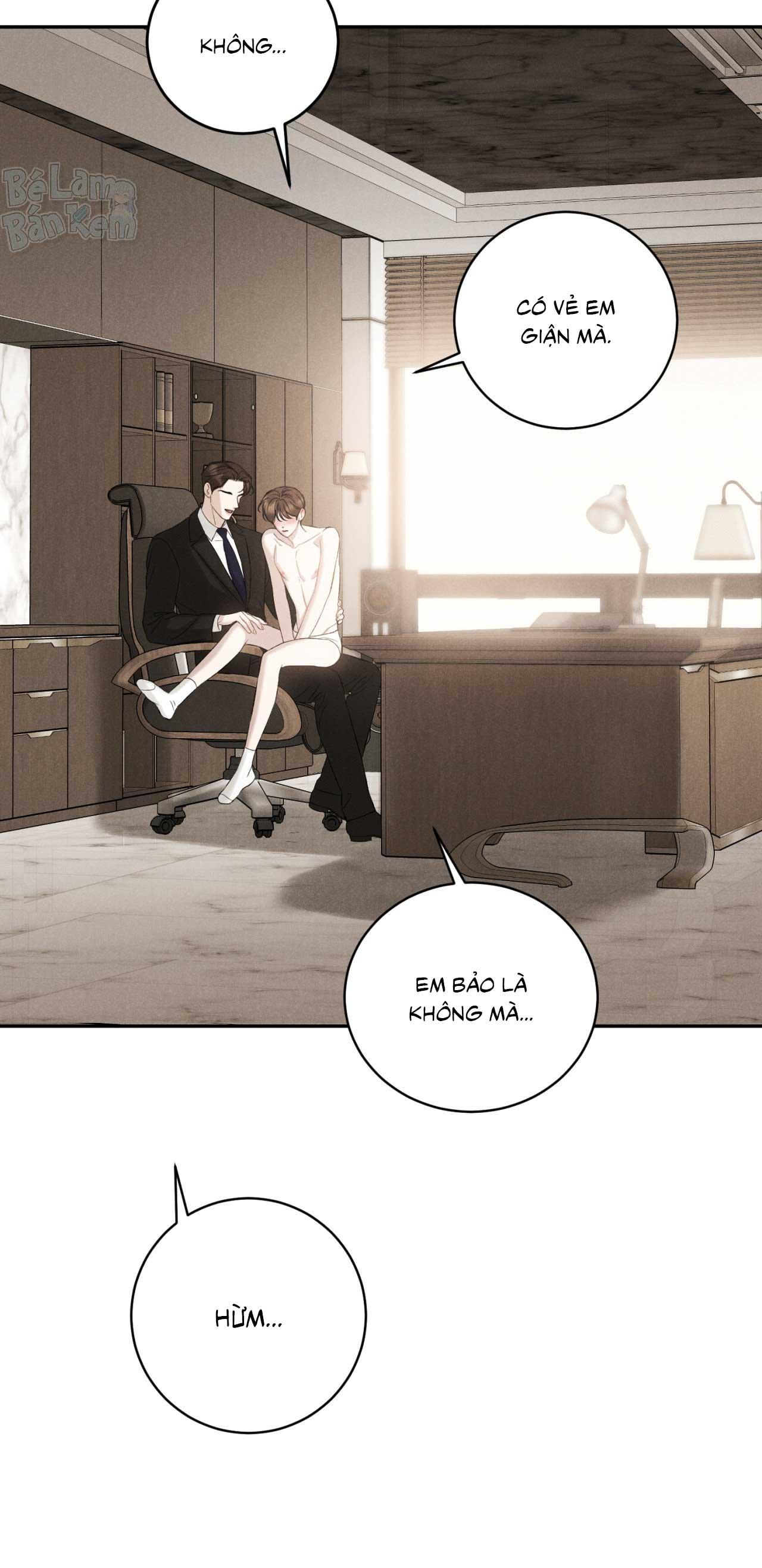 Joo Eun Chapter 43 - Next Chapter 44