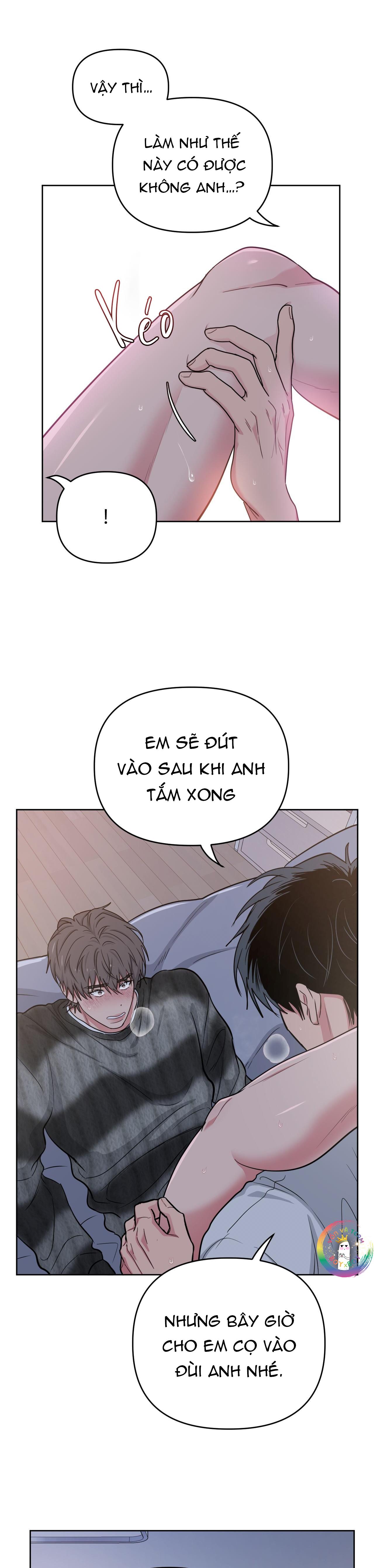 Arts Manz Chapter 49 Sáu chín 69 - Next 